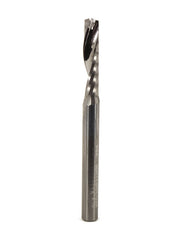 WHITESIDE RU2111A SOLID CARBIDE UP CUT O-FLUTE SPIRAL D=1/4" x 1 1/8" S=1/4"