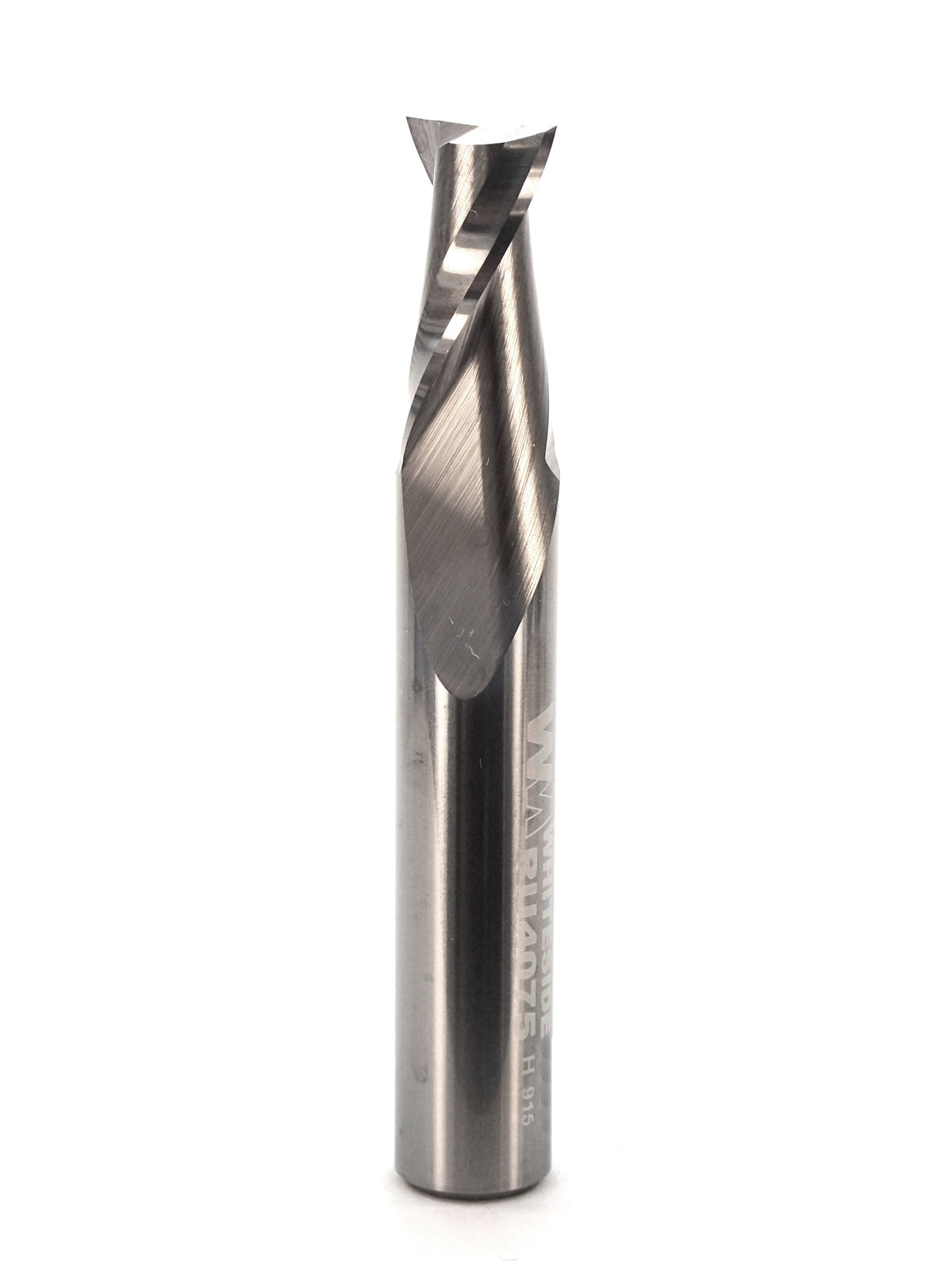 Whiteside RU4075 Solid Carbide Up Cut Spiral Router Bit