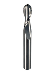 Whiteside RU4100RN Ball Nose Up Cut Spiral