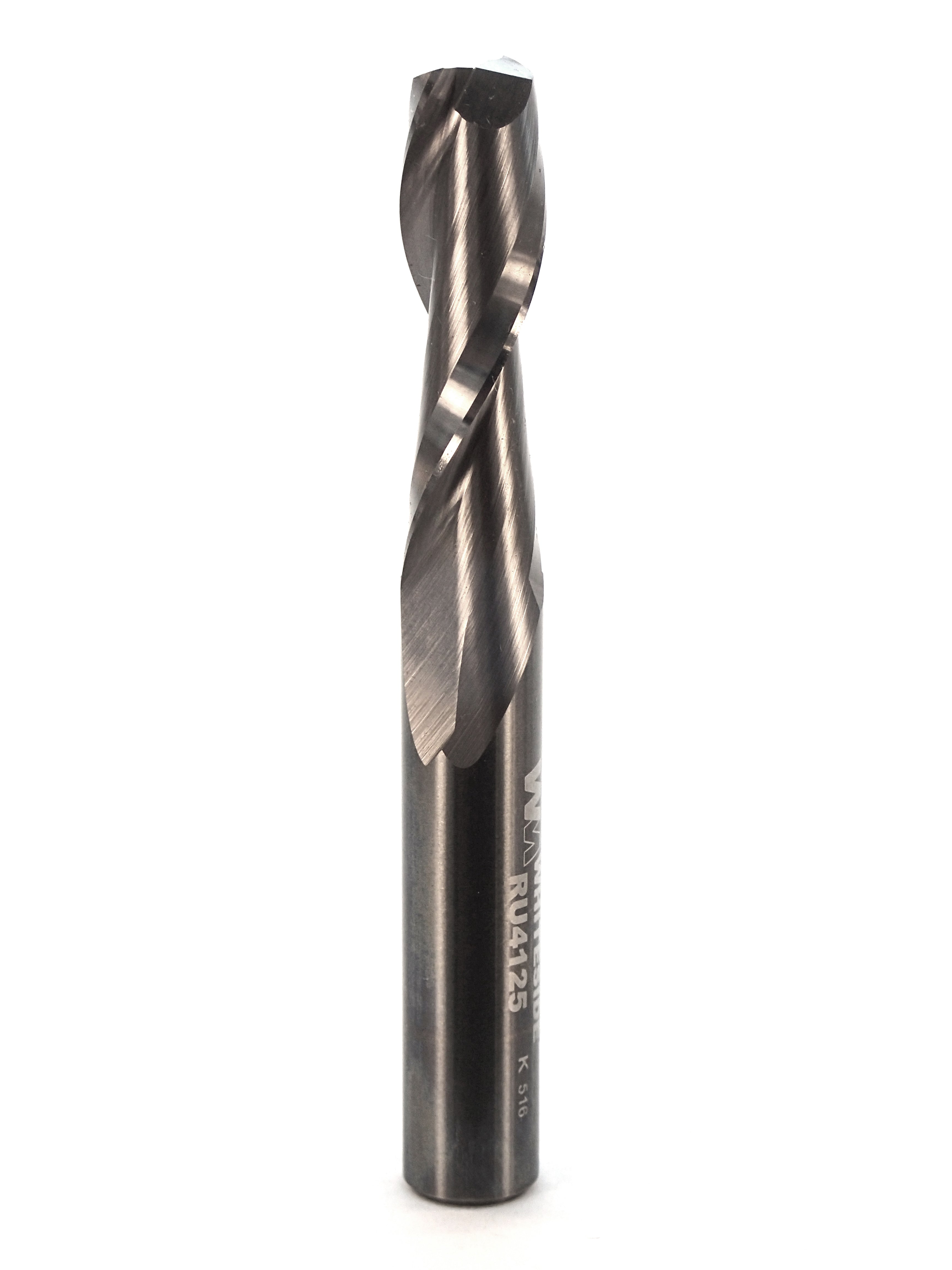 Whiteside RU4125 Solid Carbide Up Cut Spiral Router Bit