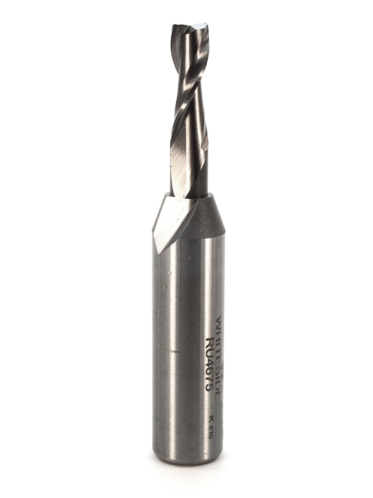 Whiteside RU4675 Solid Carbide Up Cut Spiral Router Bit