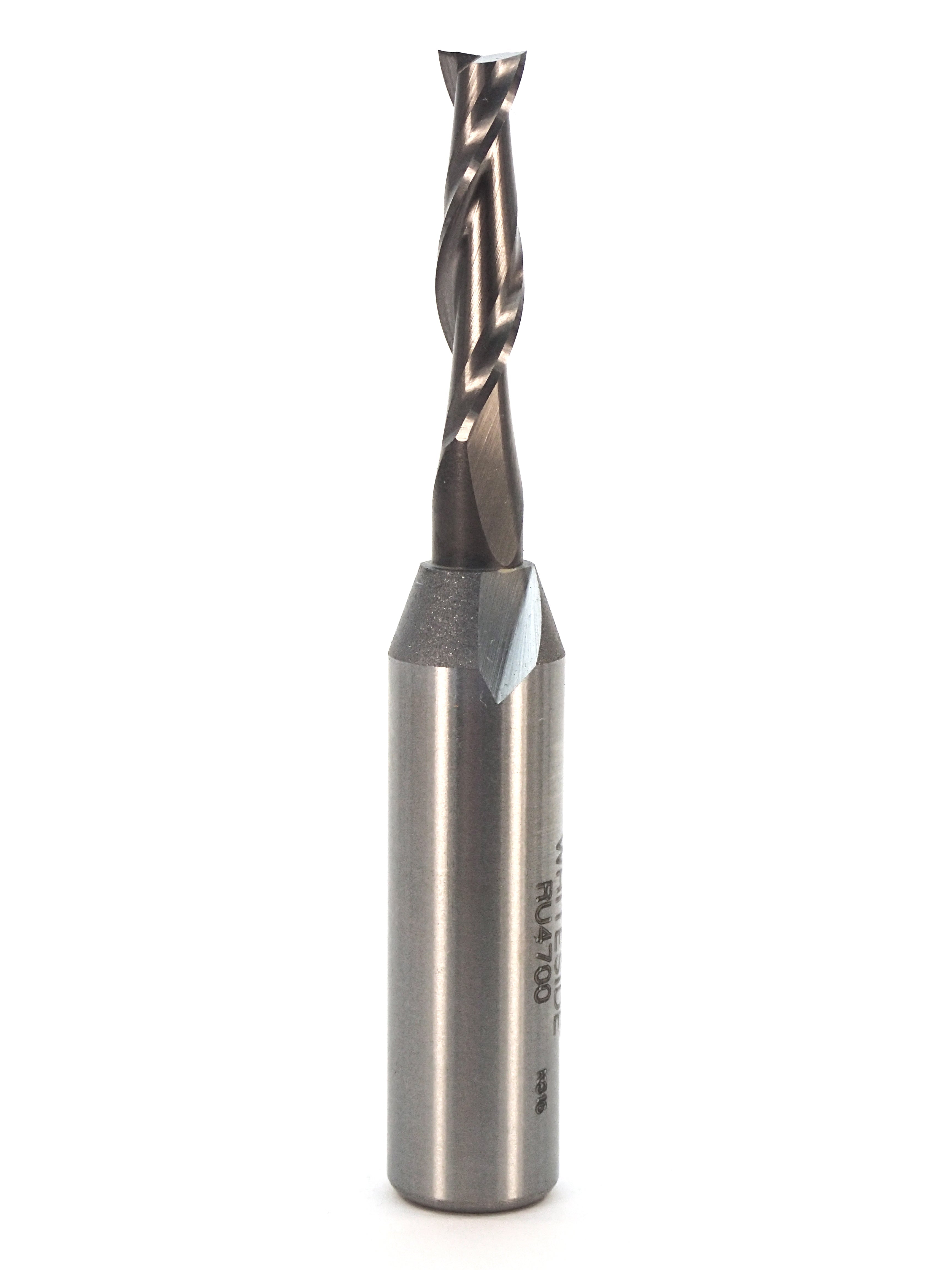 Whiteside RU4700 Solid Carbide Up Cut Spiral Router Bit