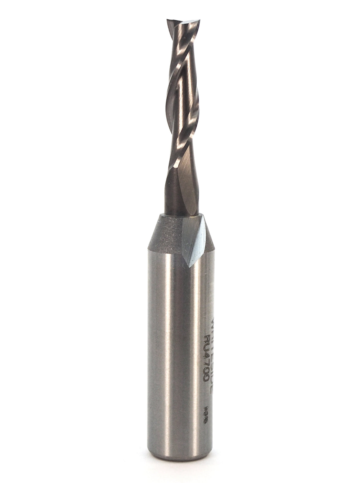 Whiteside RU4700 Solid Carbide Up Cut Spiral Router Bit