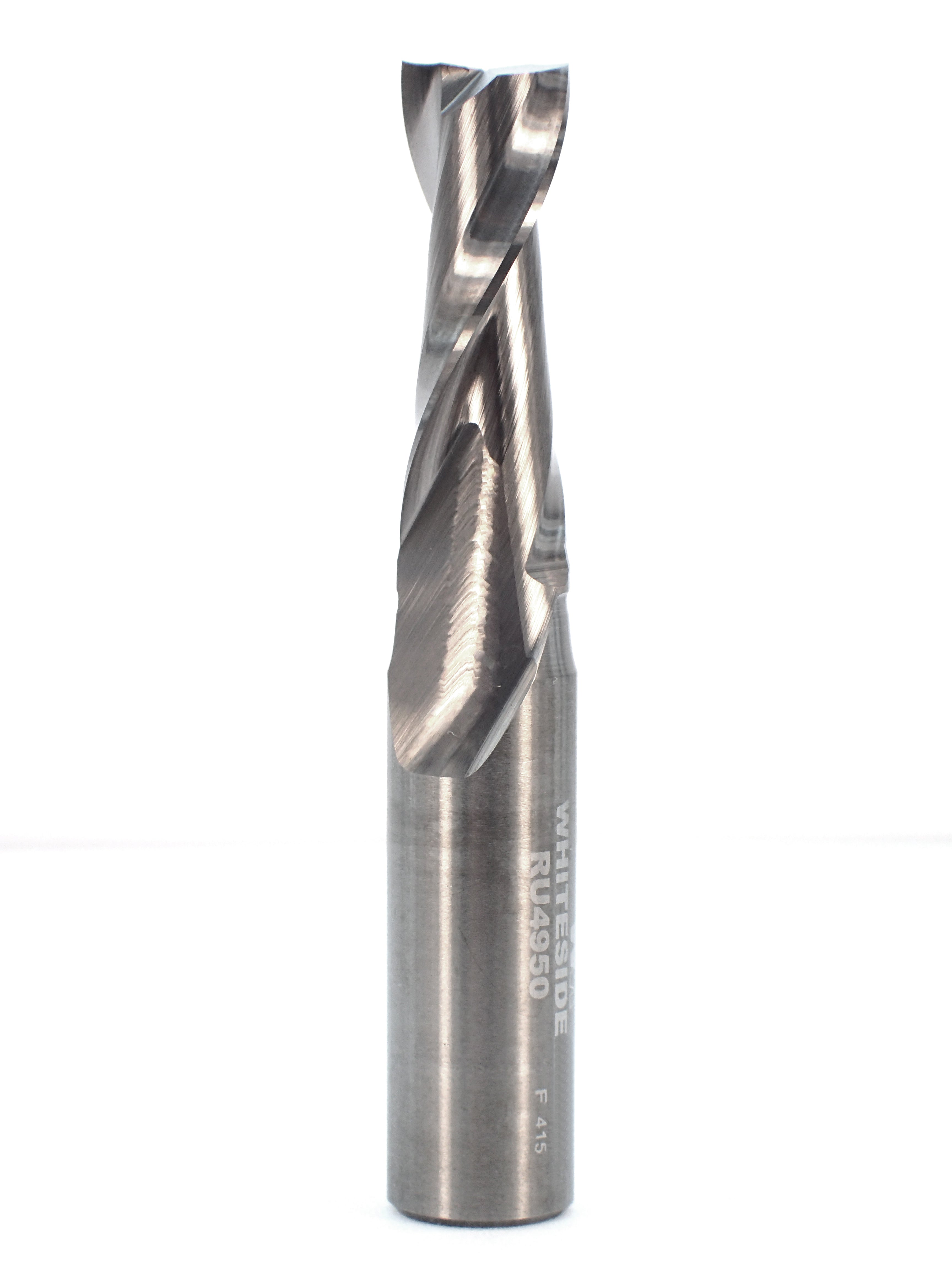 Whiteside RU4950 Solid Carbide Up Cut Spiral Router Bit