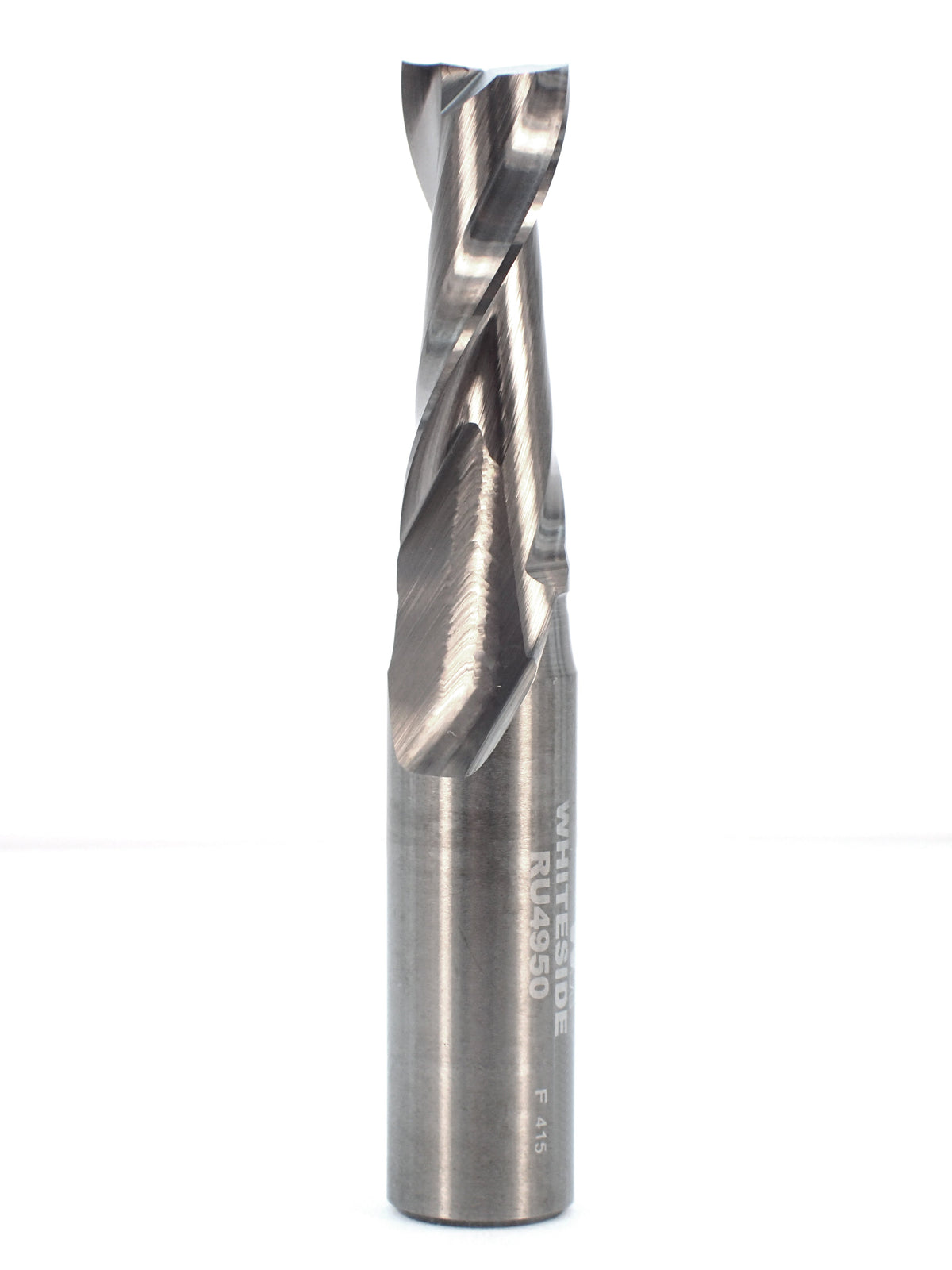 Whiteside RU4950 Solid Carbide Up Cut Spiral Router Bit