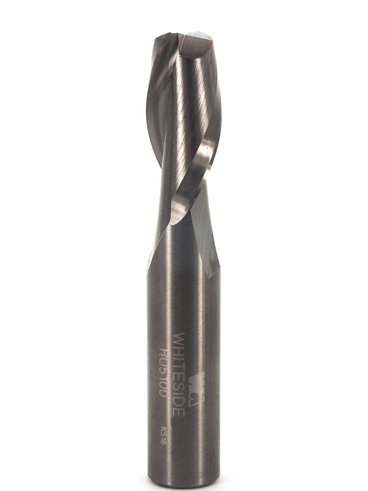 Whiteside RU5100 Solid Carbide Up Cut Spiral Router Bit