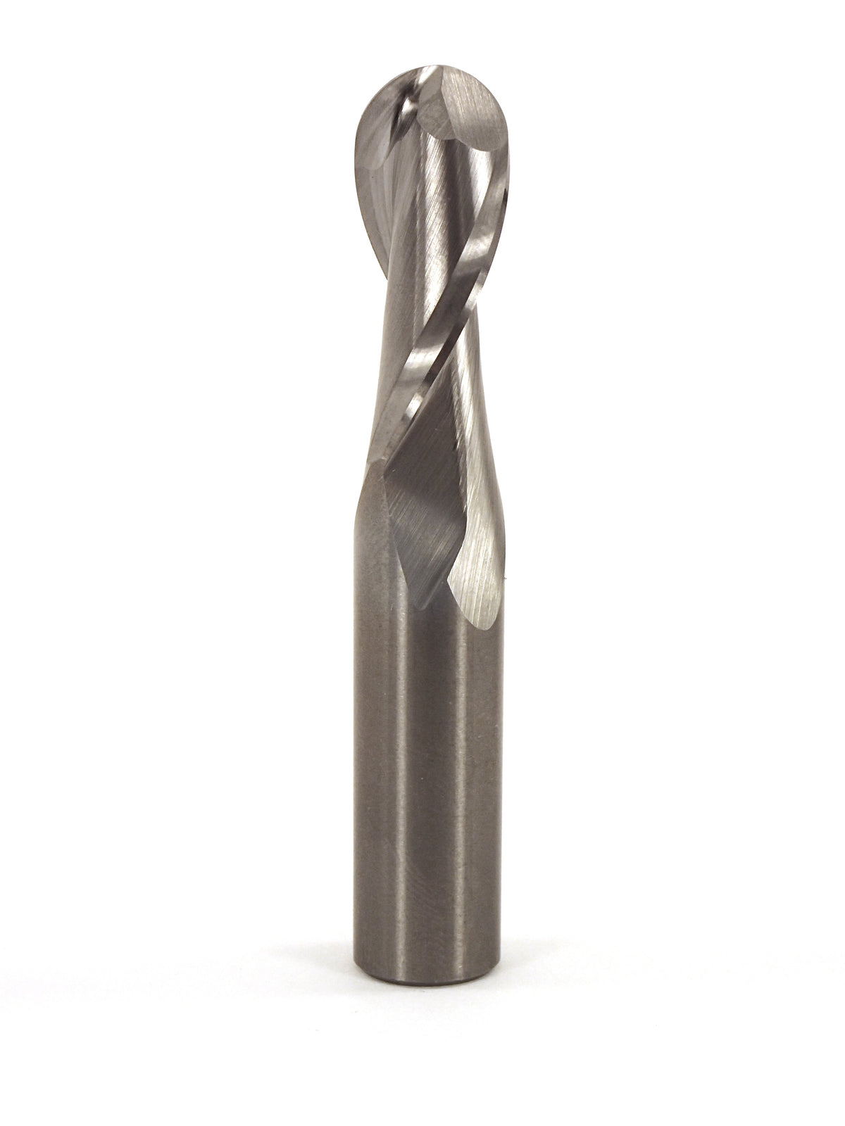WHITESIDE RU5125RN SOLID CARBIDE UP CUT BALL NOSE SPIRAL R=1/4" D=1/2" x 1 1/4" S=1/2"