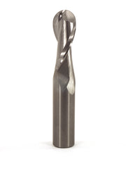 WHITESIDE RU5125RN SOLID CARBIDE UP CUT BALL NOSE SPIRAL R=1/4" D=1/2" x 1 1/4" S=1/2"