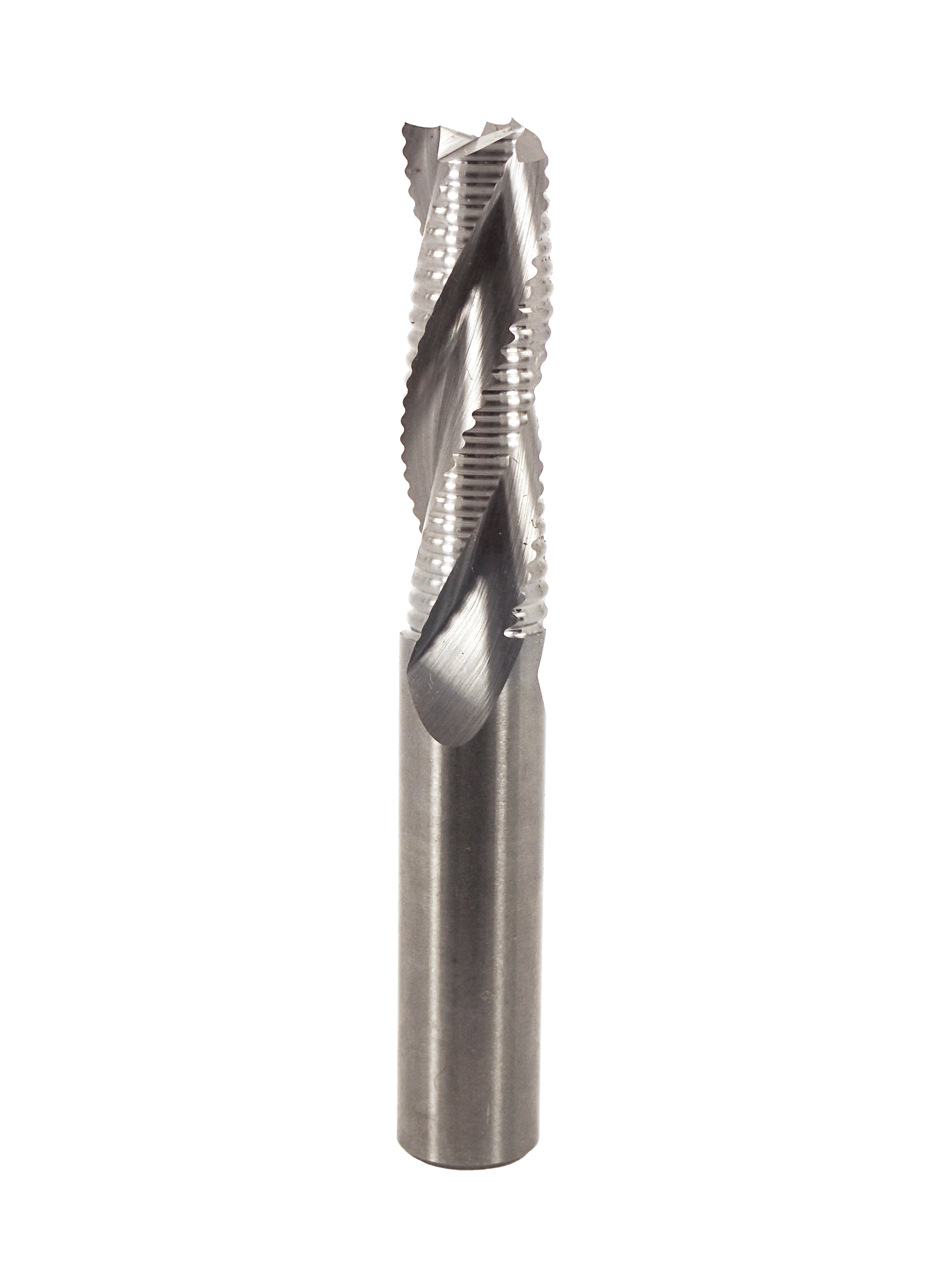 WHITESIDE RU5162H SOLID CARBIDE ROUGHING SPIRAL UP CUT D=1/2" x 1 5/8" S=1/2"