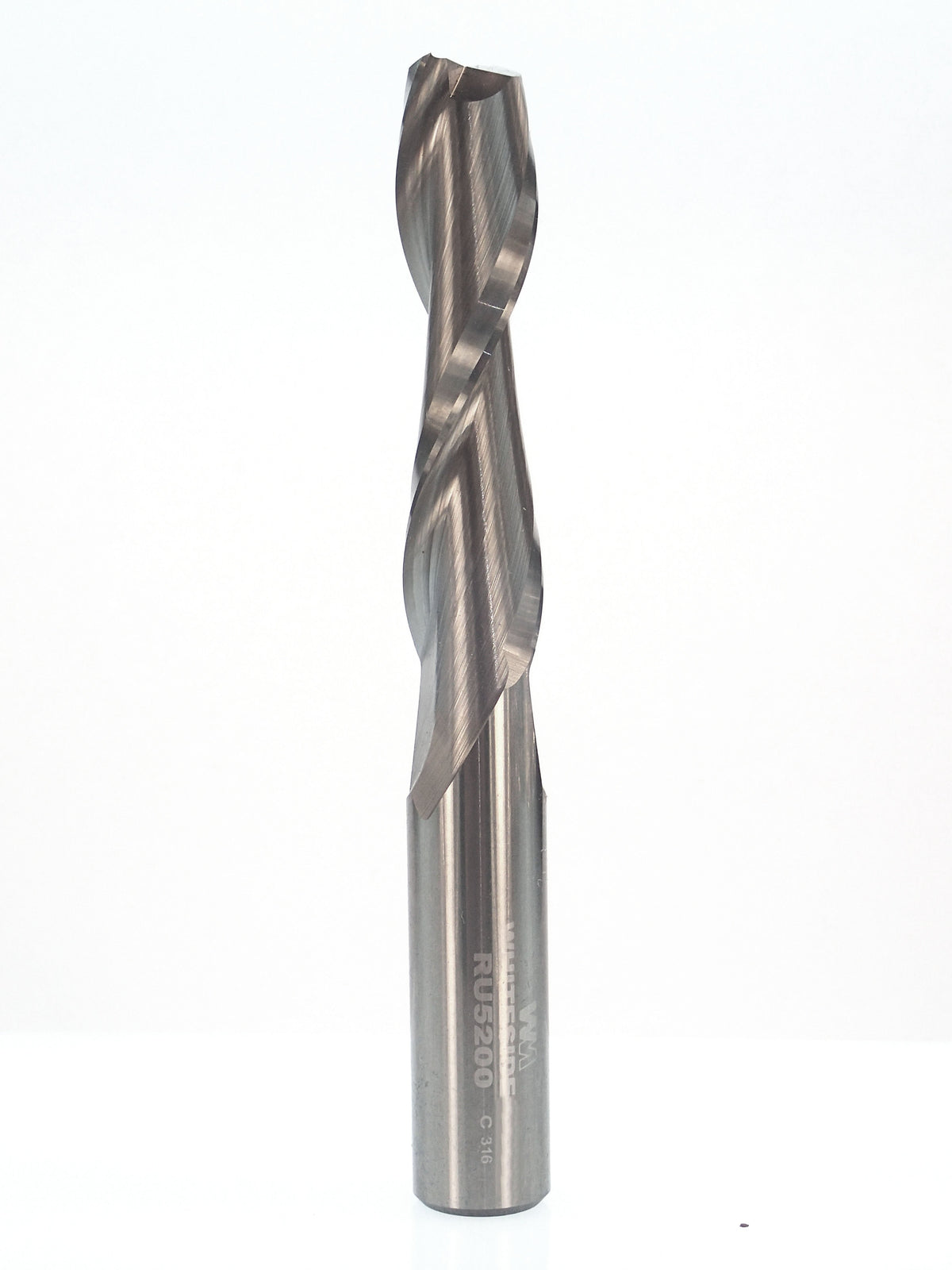 Whiteside RU5200 Solid Carbide Up Cut Spiral Router Bit