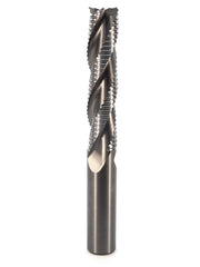 WHITESIDE RU5218H SOLID CARBIDE ROUGHING SPIRAL UP CUT D=1/2" x 2 3/16" S=1/2"