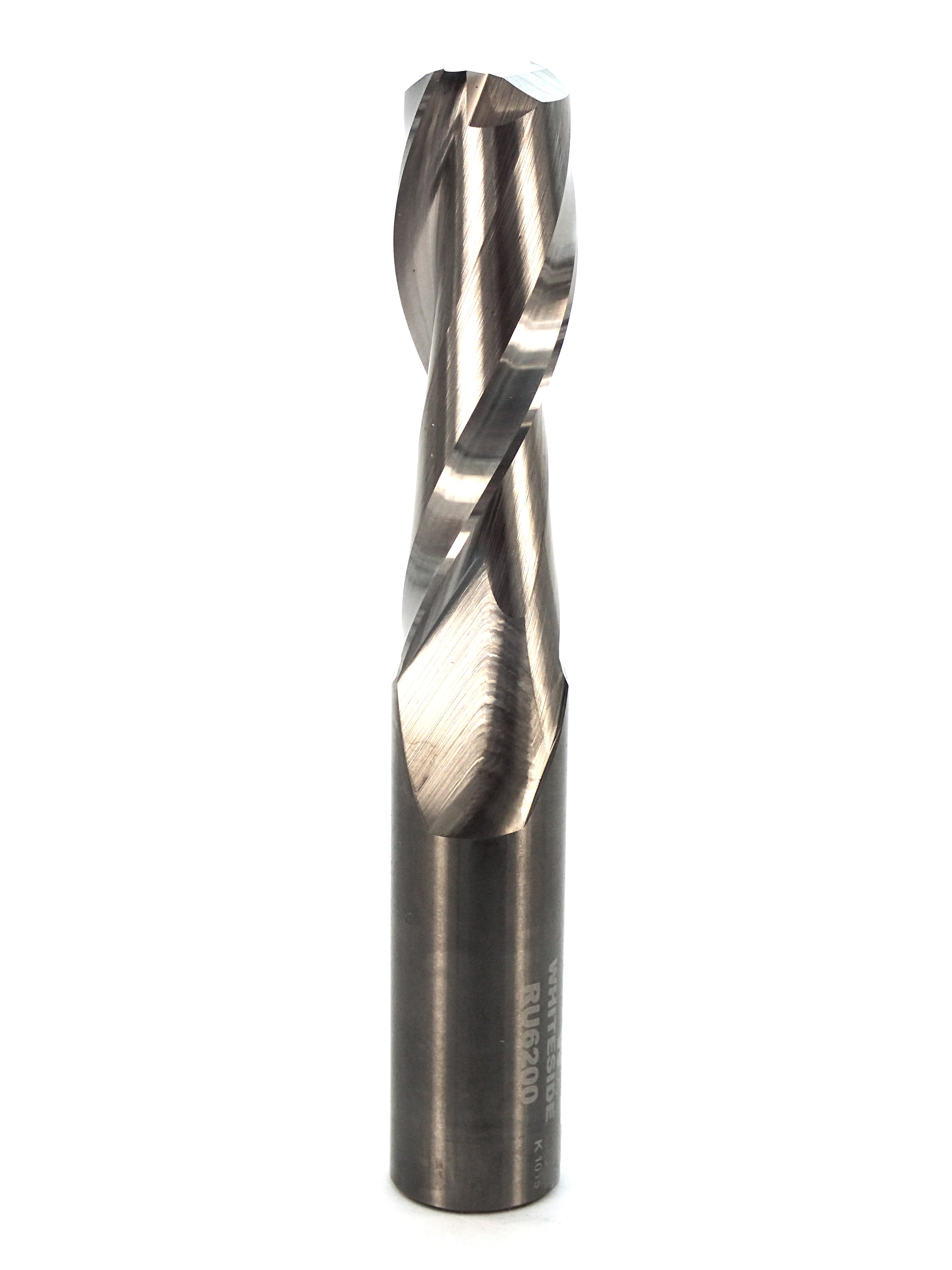 Whiteside RU6200 Solid Carbide Up Cut Spiral Router Bit