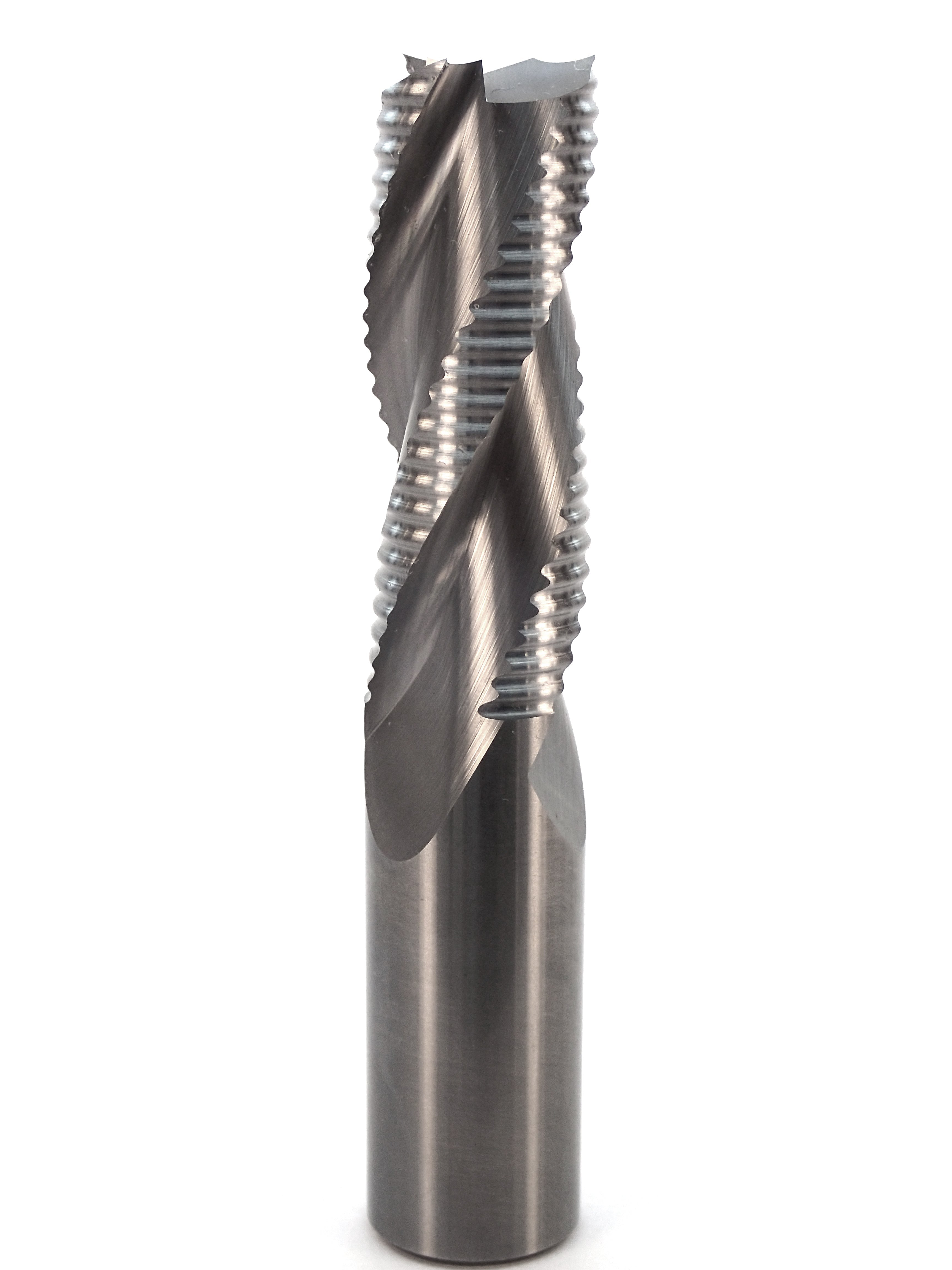 WHITESIDE RU7200H SOLID CARBIDE ROUGHING SPIRAL UP CUT D=3/4" x 2" S=3/4"