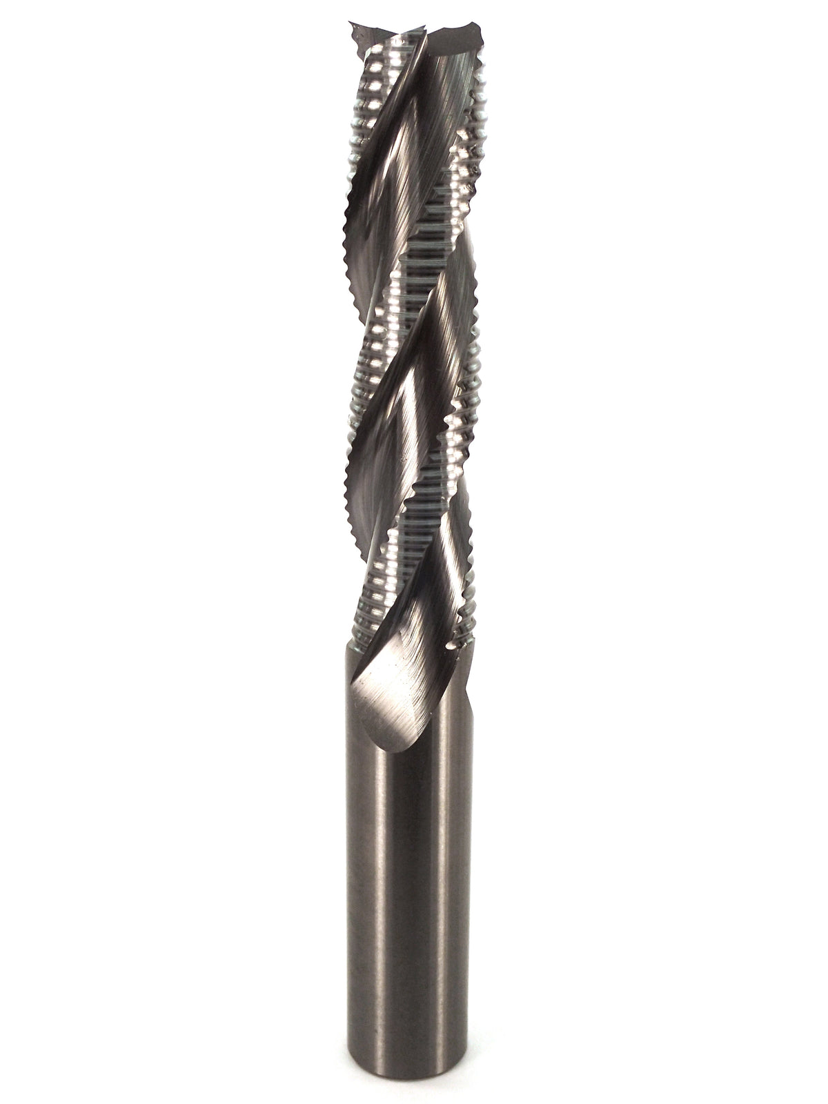 WHITESIDE RU7325H SOLID CARBIDE ROUGHING SPIRAL UP CUT D=3/4" x 3 1/4" S=3/4"