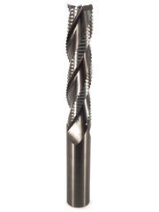 WHITESIDE RU7325H SOLID CARBIDE ROUGHING SPIRAL UP CUT D=3/4" x 3 1/4" S=3/4"
