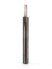 Whiteside SA1600 Solid Carbide O-Flute Straight Router Bit