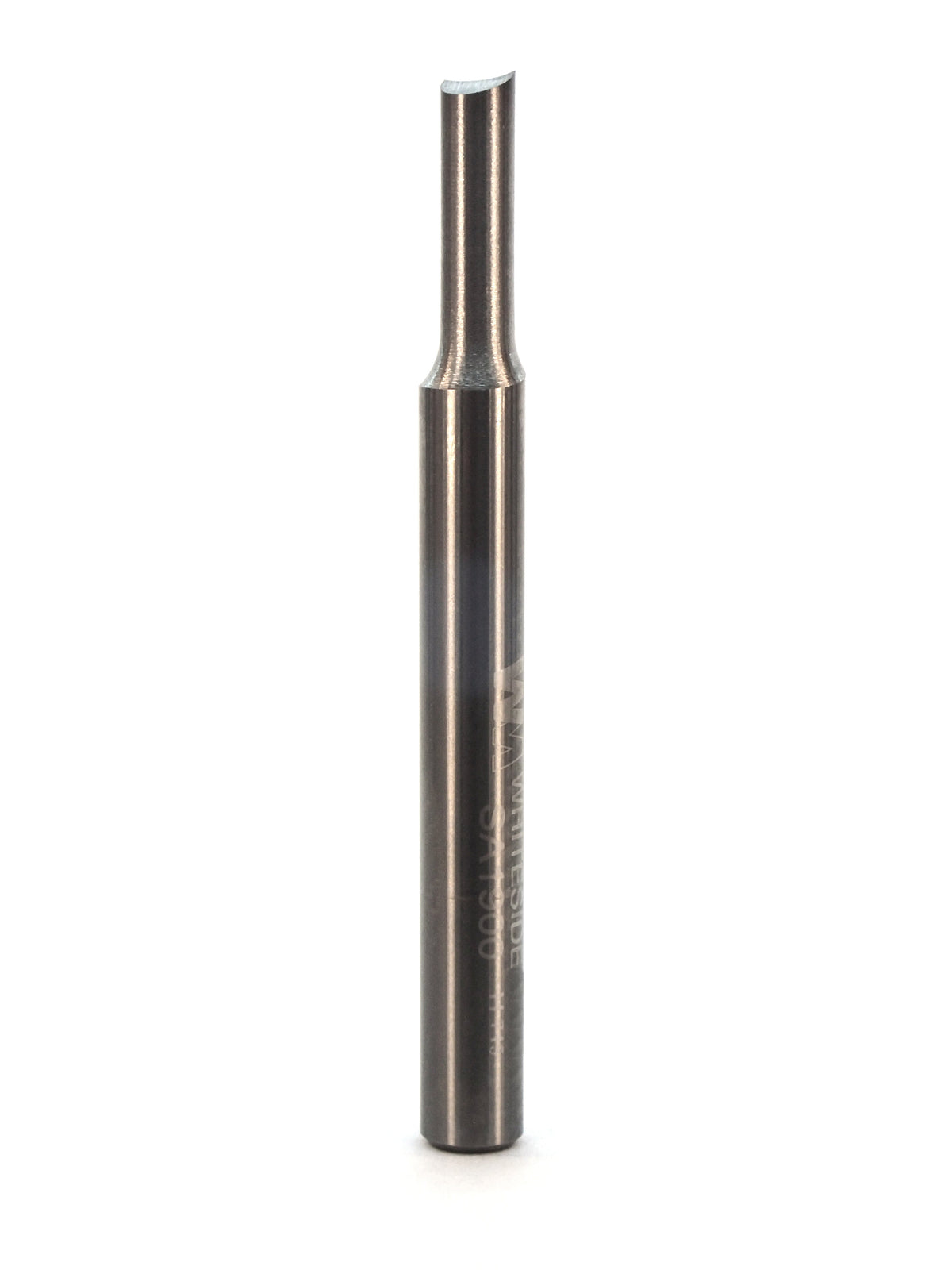 Whiteside SA1900 Solid Carbide O-Flute Straight Router Bit