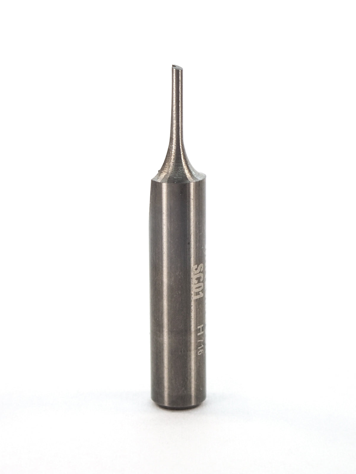 Whiteside SC01 Solid Carbide Straight Router Bit