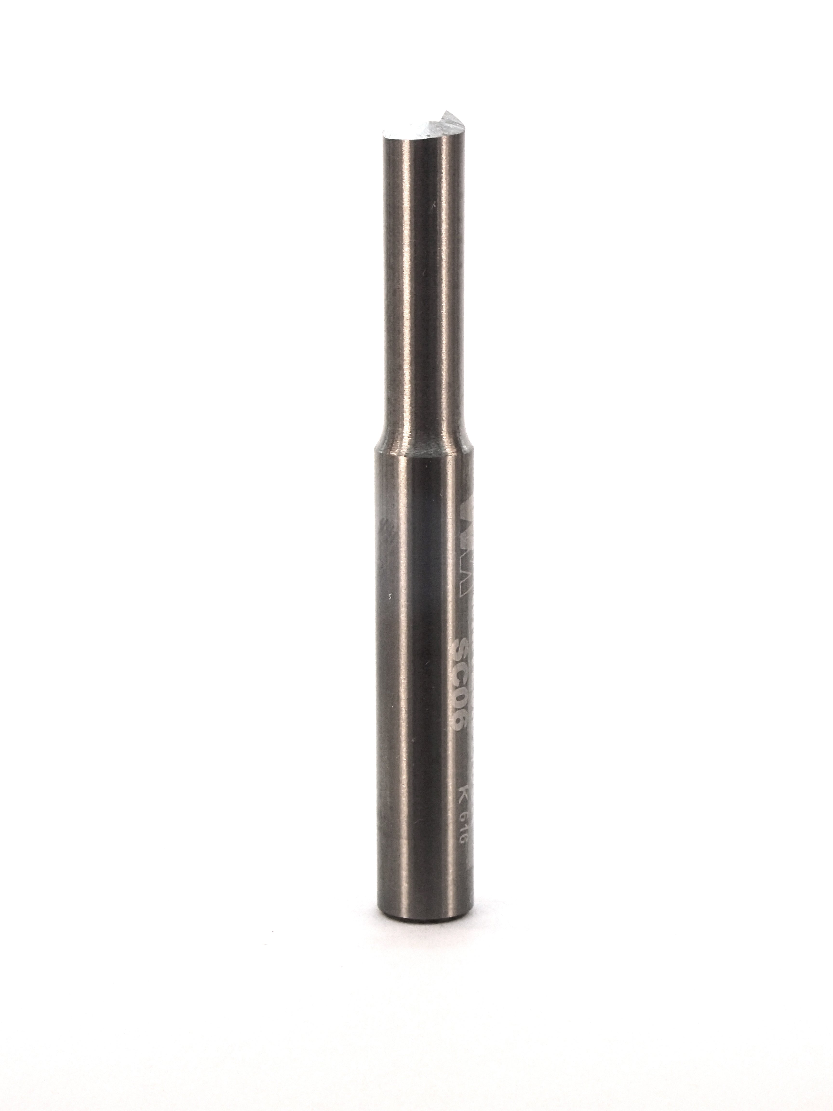 Whiteside SC06 Solid Carbide Straight Router Bit
