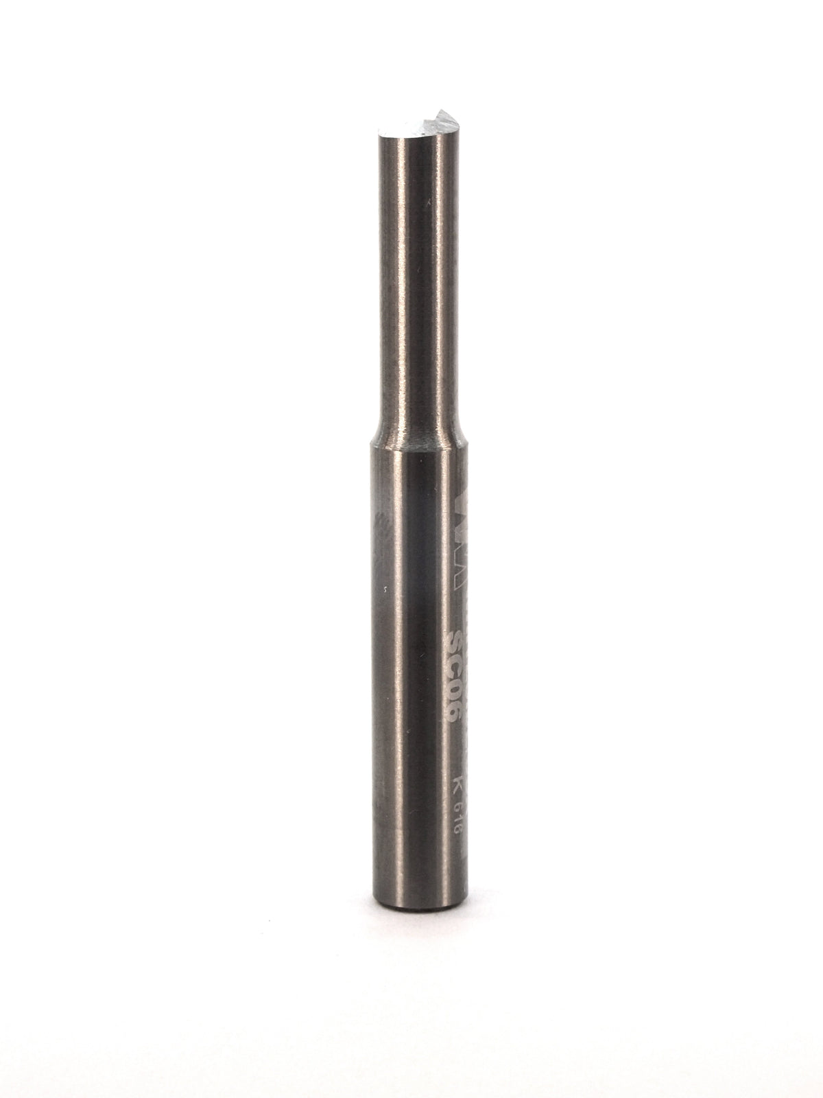 Whiteside SC06 Solid Carbide Straight Router Bit
