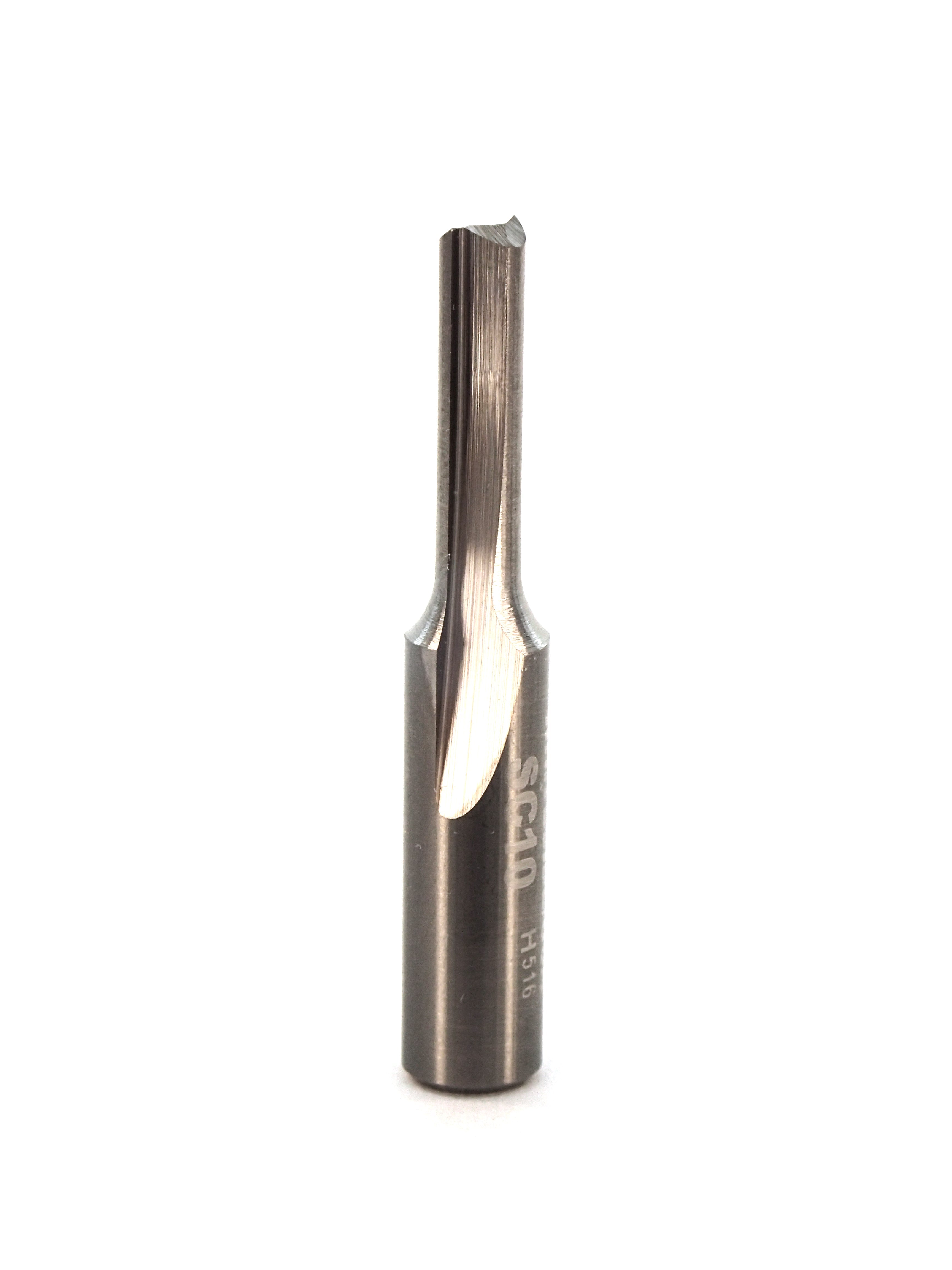 Whiteside SC10 Solid Carbide Straight Router Bit