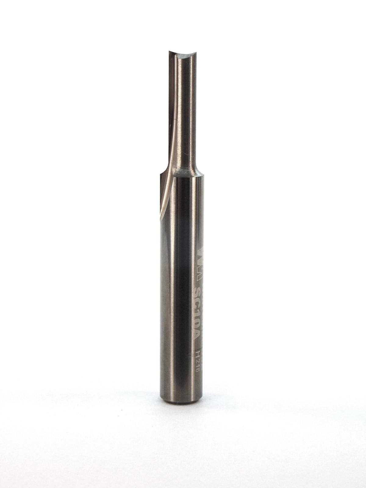 Whiteside SC10A Solid Carbide Straight Router Bit