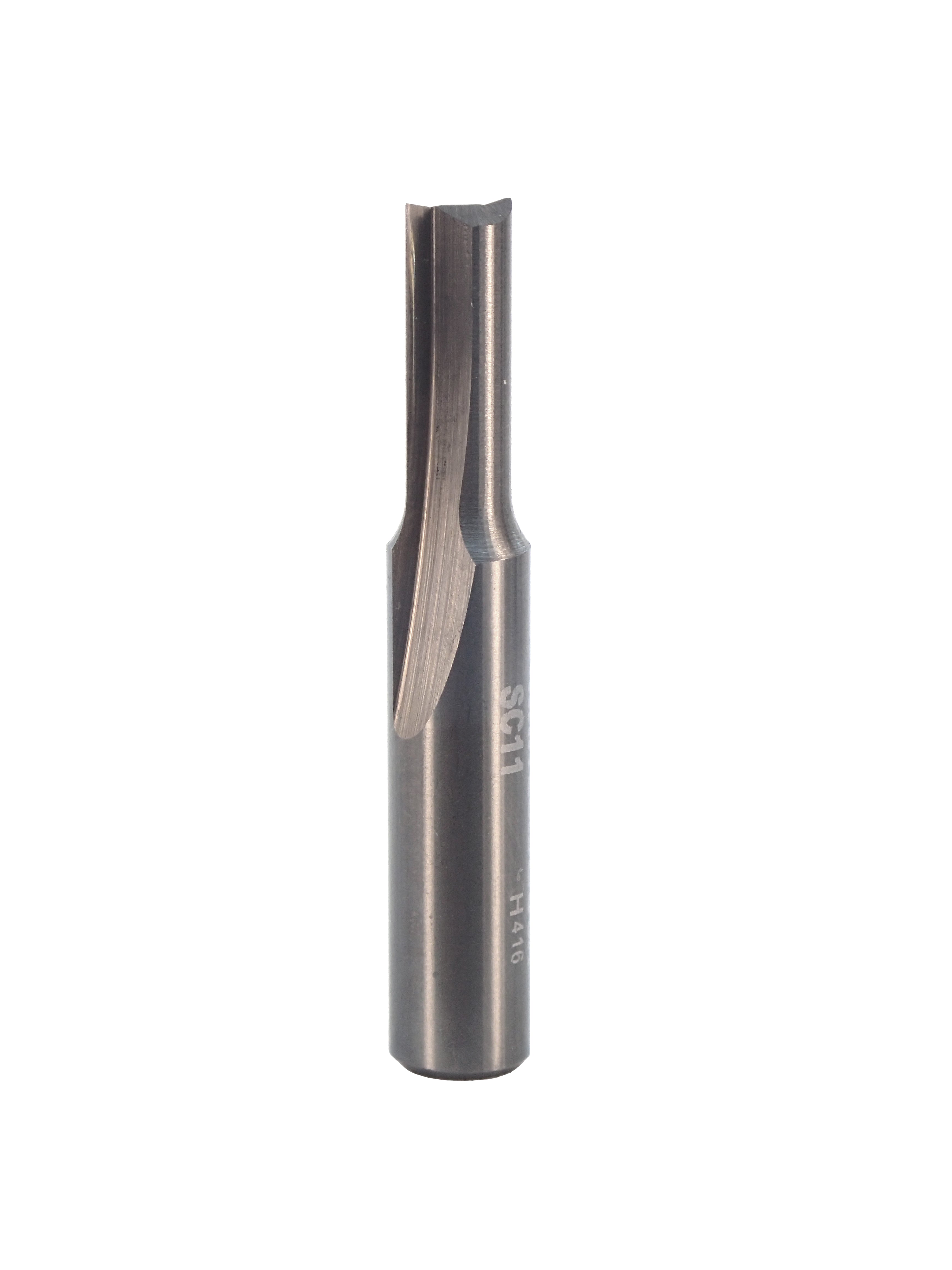 Whiteside SC11 Solid Carbide Straight Router Bit