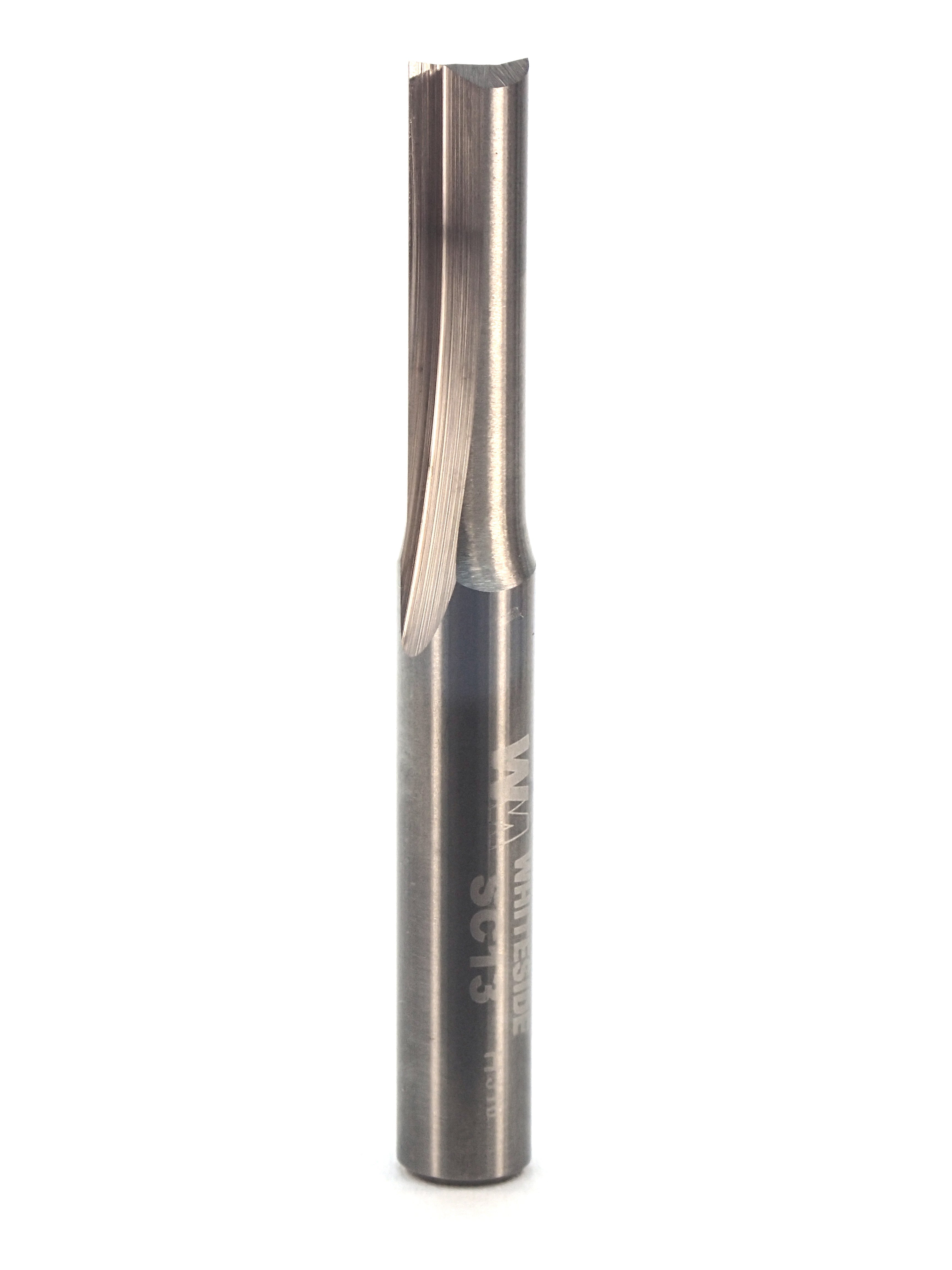 Whiteside SC13 Solid Carbide Straight Router Bit