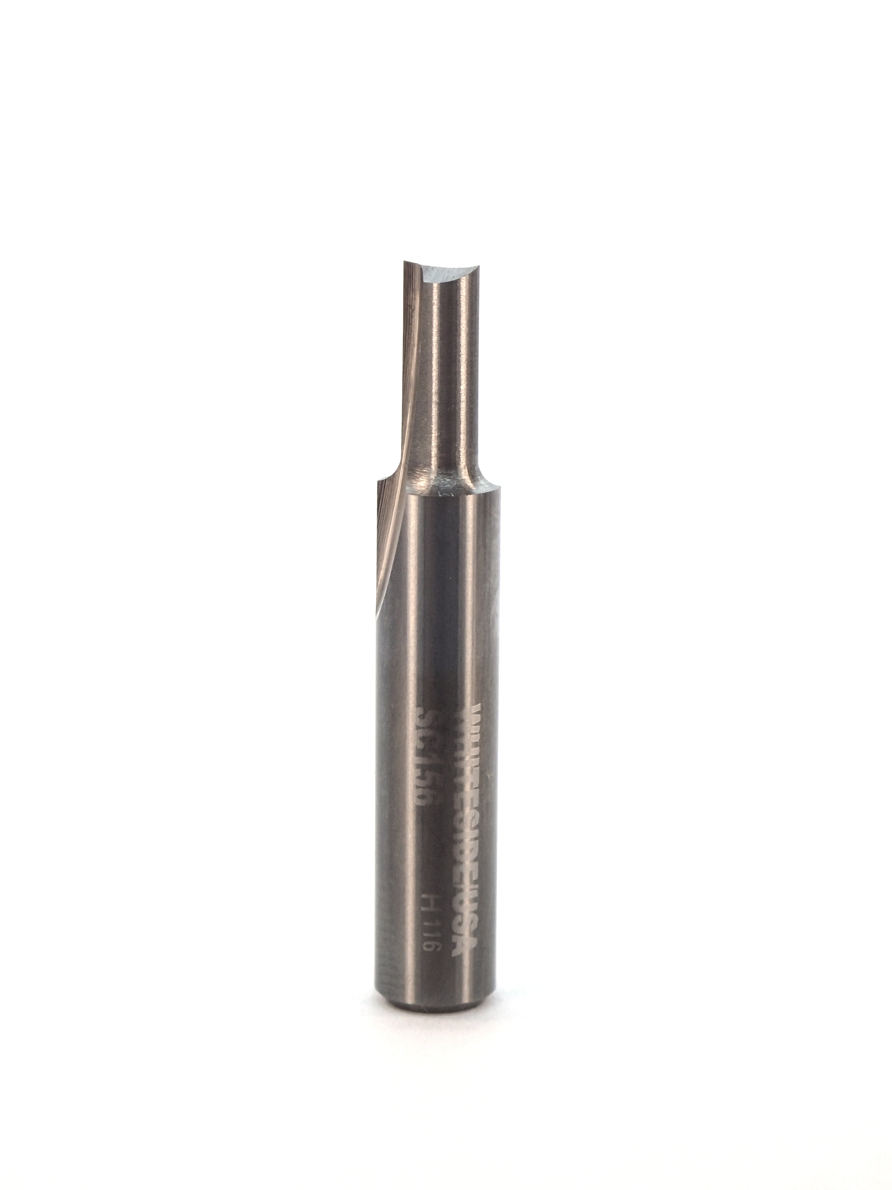 Whiteside SC156 Solid Carbide Straight Router Bit