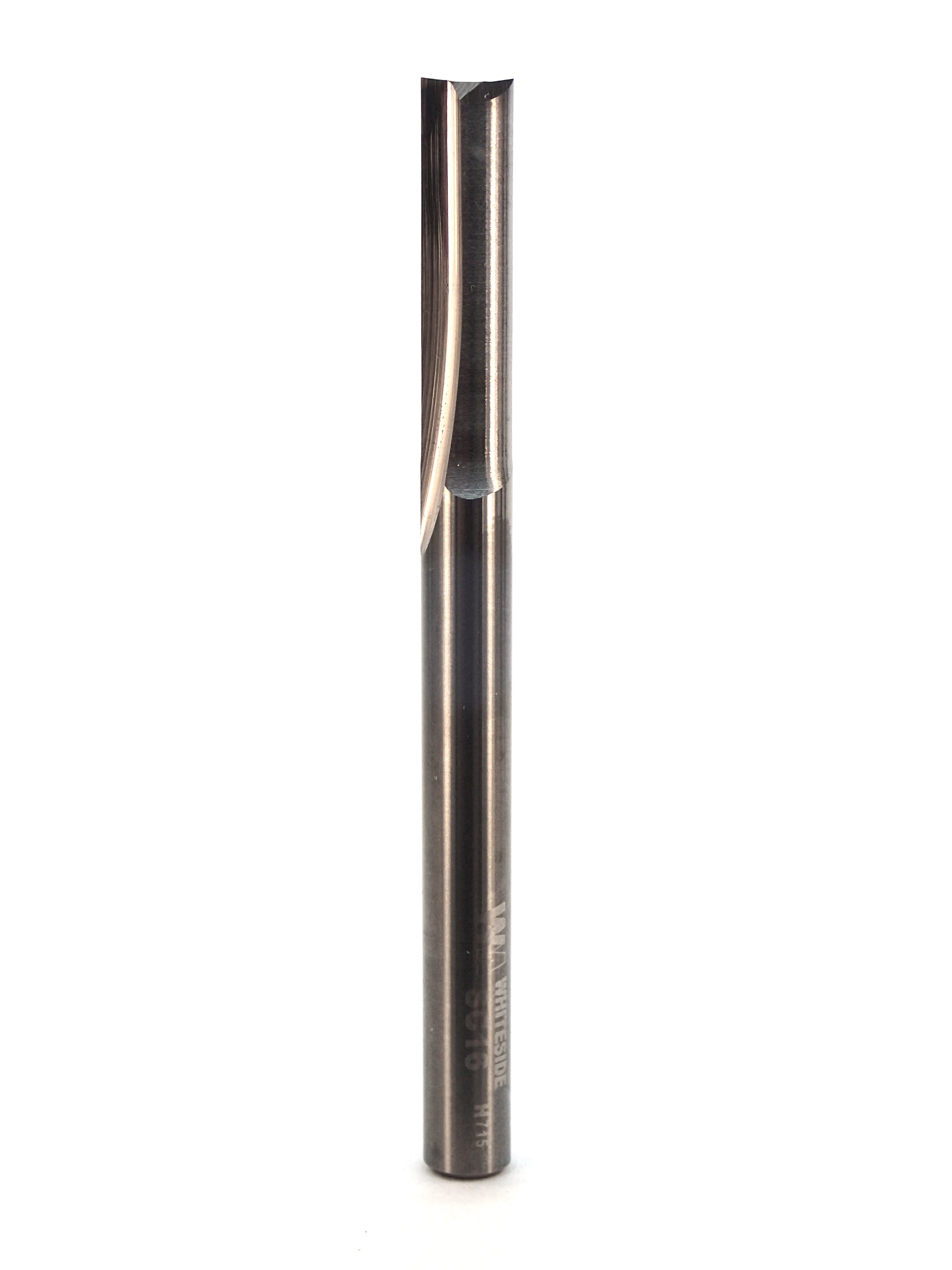 Whiteside SC16 Solid Carbide Straight Router Bit