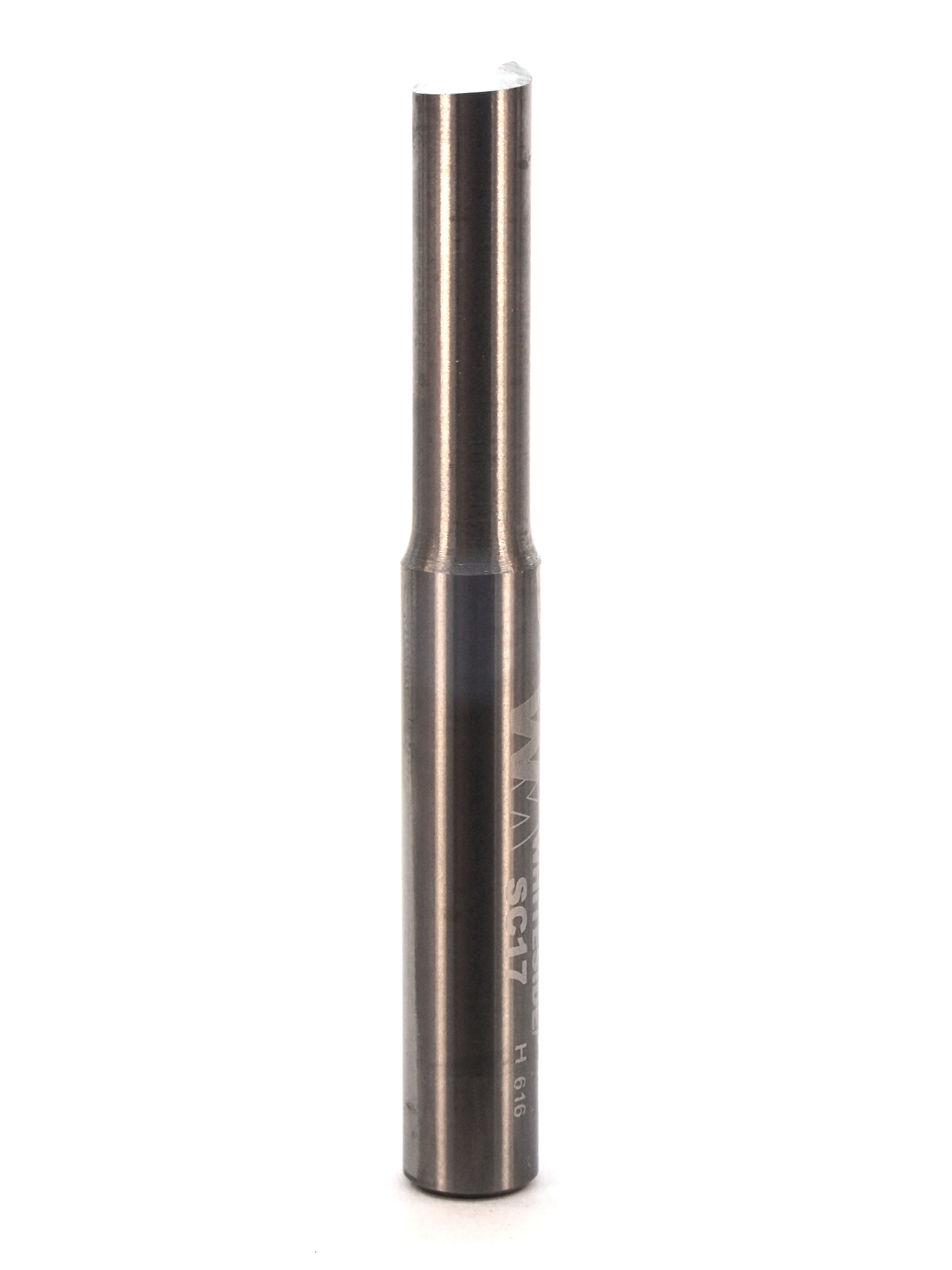 Whiteside SC17 Solid Carbide Straight Router Bit