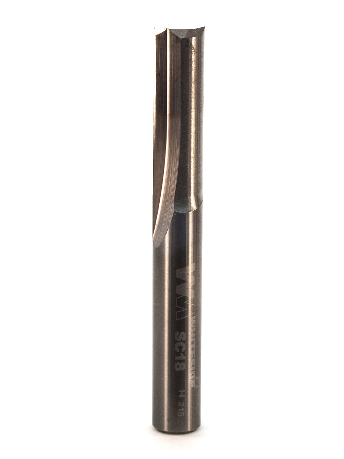 Whiteside SC18 Solid Carbide Straight Router Bit