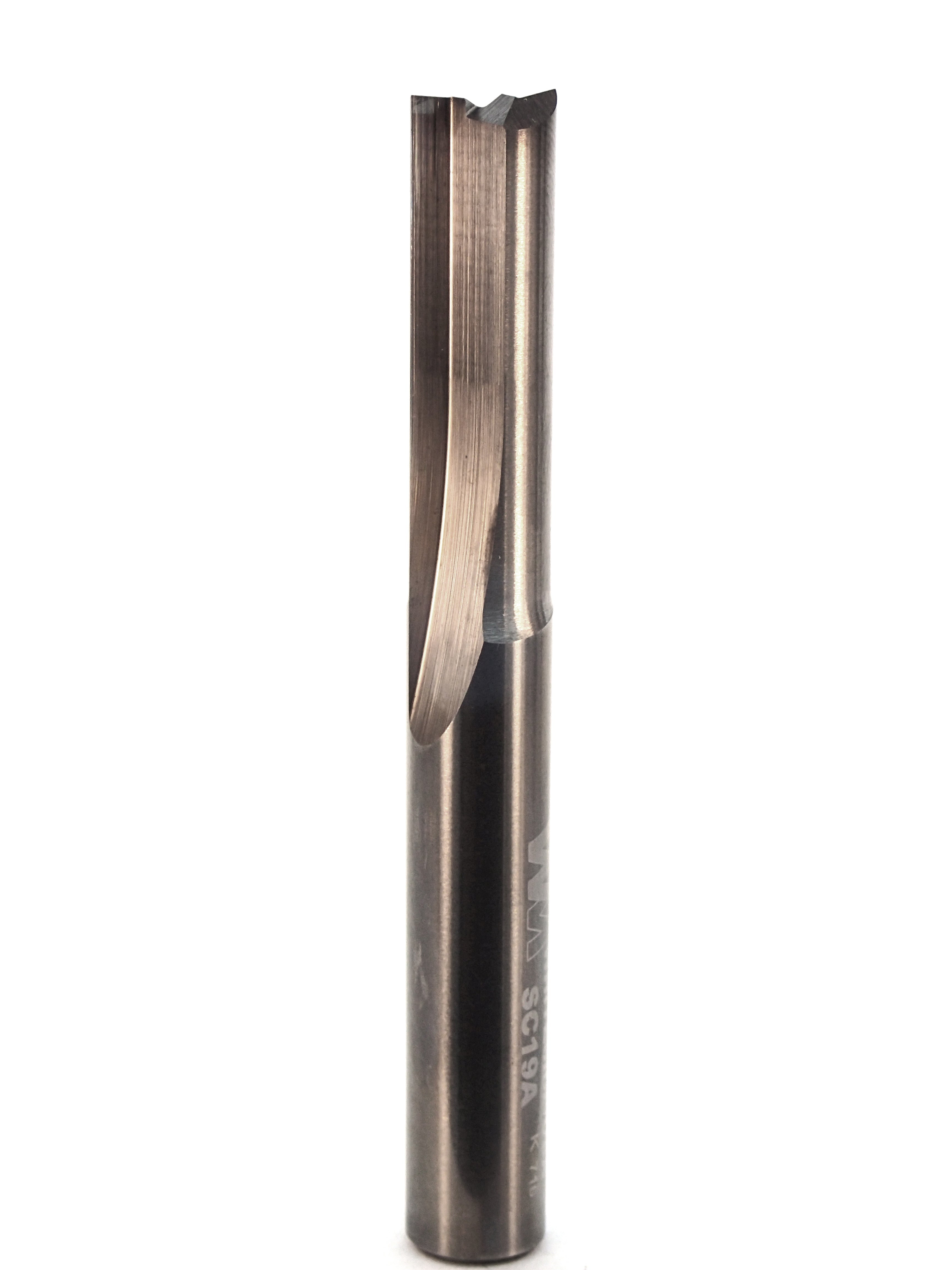 Whiteside SC19A Solid Carbide Straight Router Bit