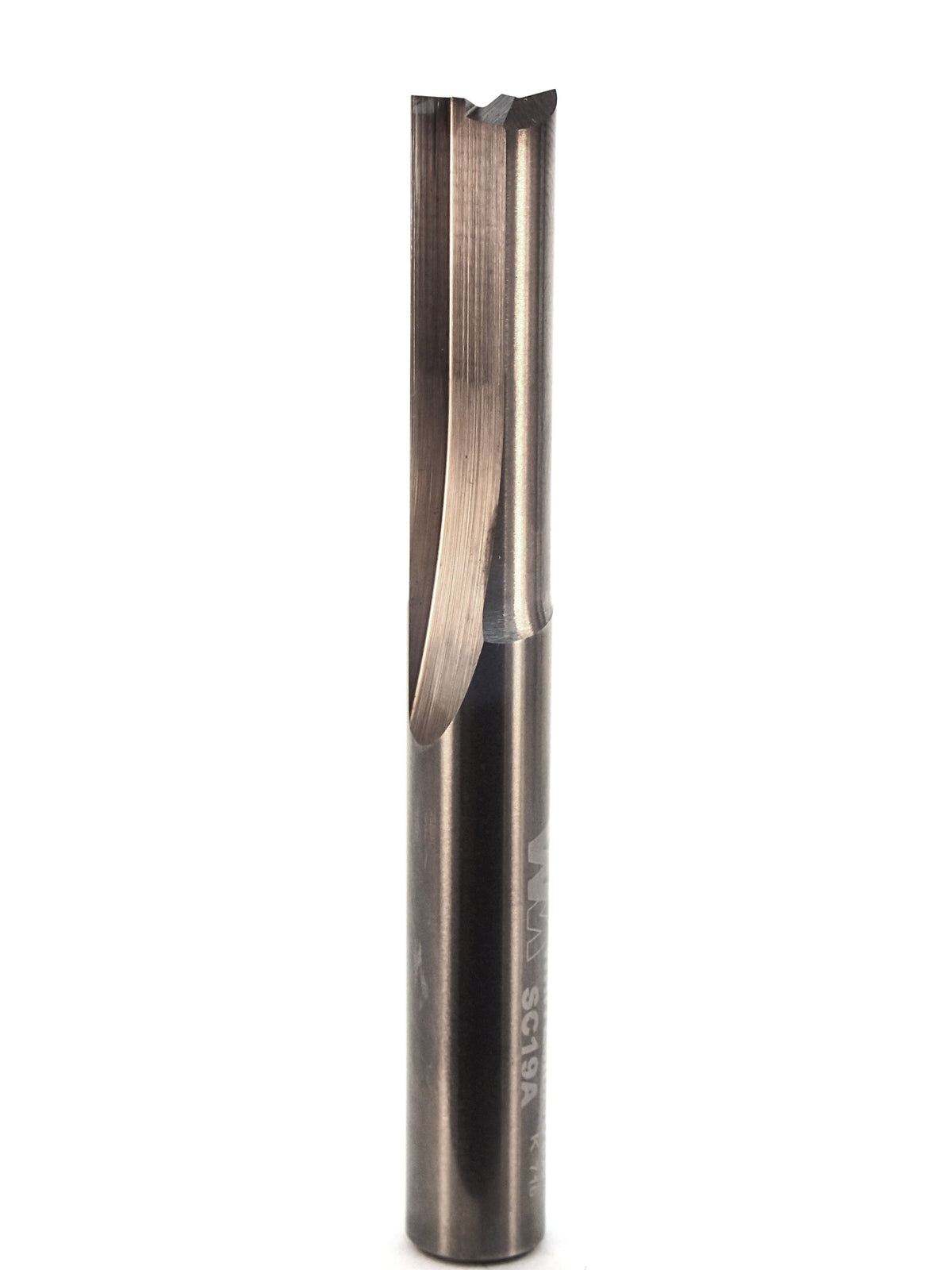 Whiteside SC19A Solid Carbide Straight Router Bit