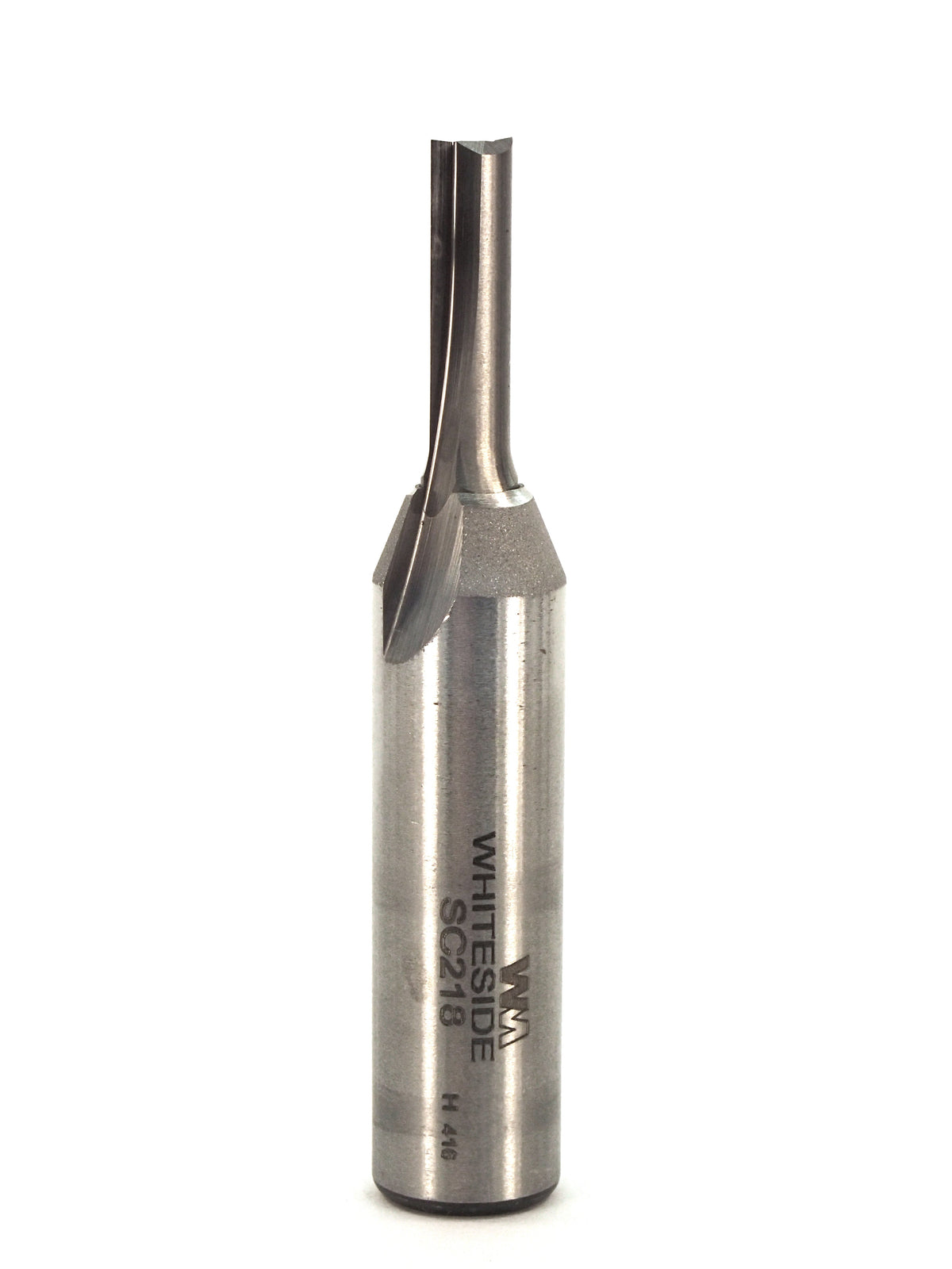 Whiteside SC218 Solid Carbide Straight Router Bit