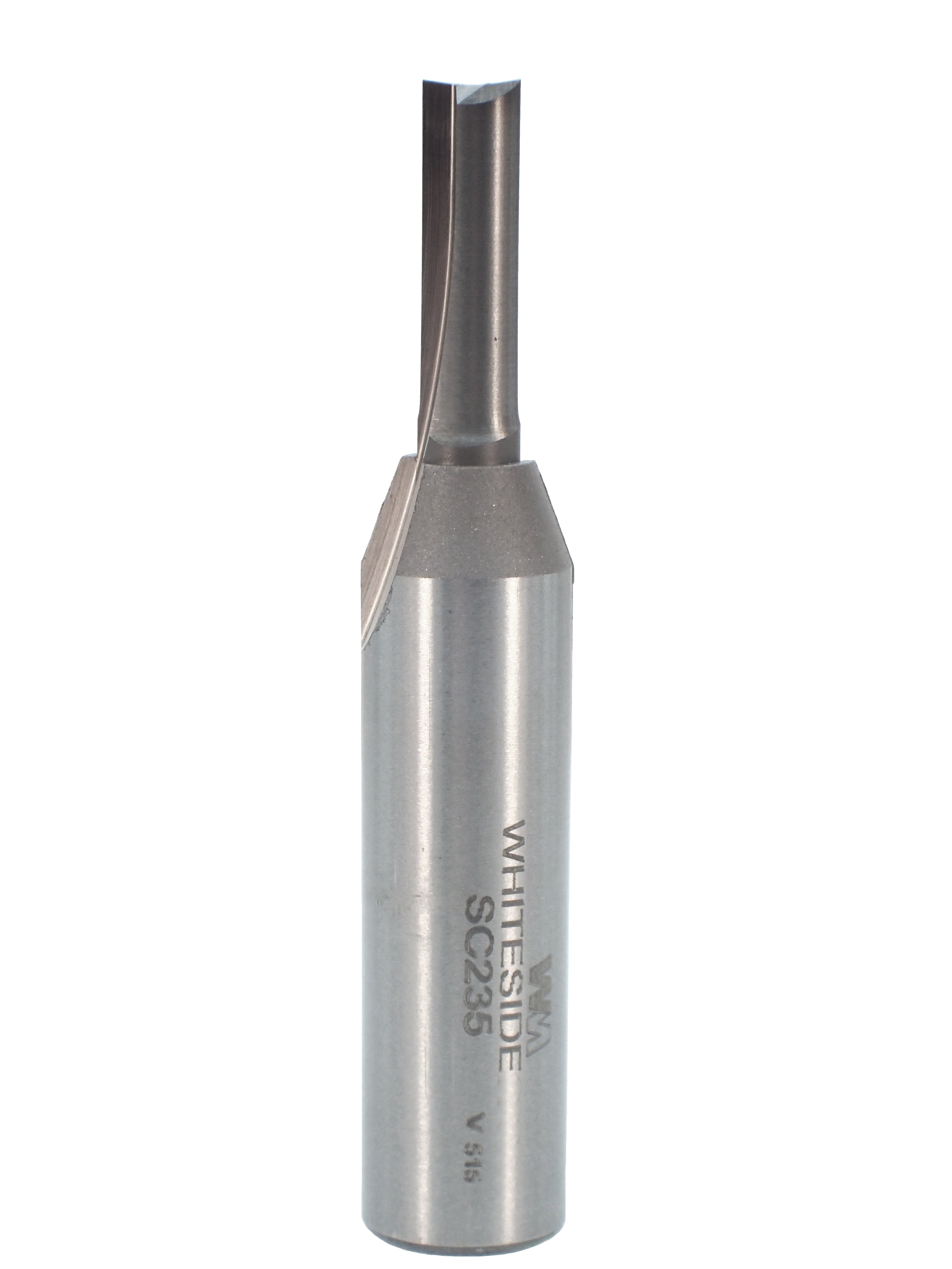 Whiteside SC235 Solid Carbide Straight Router Bit