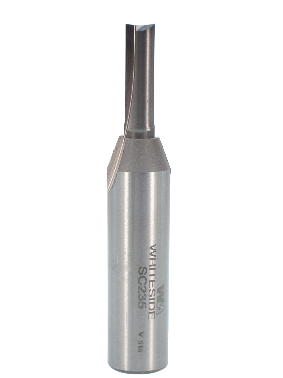 Whiteside SC235 Solid Carbide Straight Router Bit