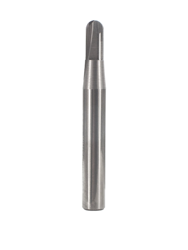 Whiteside SC40 Round Bottom Veining Bit