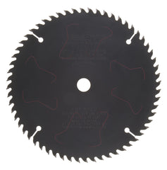Tenryu SL-18560C: 7-1/4" x 60 Tooth Coated Silencer Saw Blade