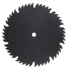 Tenryu SL-25550C: 10" x 50 Tooth Coated Silencer Table Saw Blade