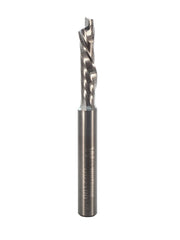 WHITESIDE UD2100 SOLID CARBIDE COMPRESSION SPIRAL D=1/4" x 1" S=1/4"