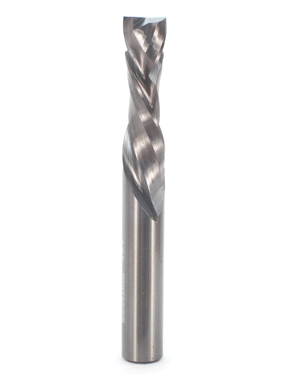 WHITESIDE UD4122 SOLID CARBIDE COMPRESSION SPIRAL D=3/8" x 1 1/4" S=3/8"