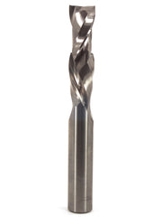WHITESIDE UD5222 SOLID CARBIDE COMPRESSION SPIRAL D=1/2" x 2 1/4" S=1/2"