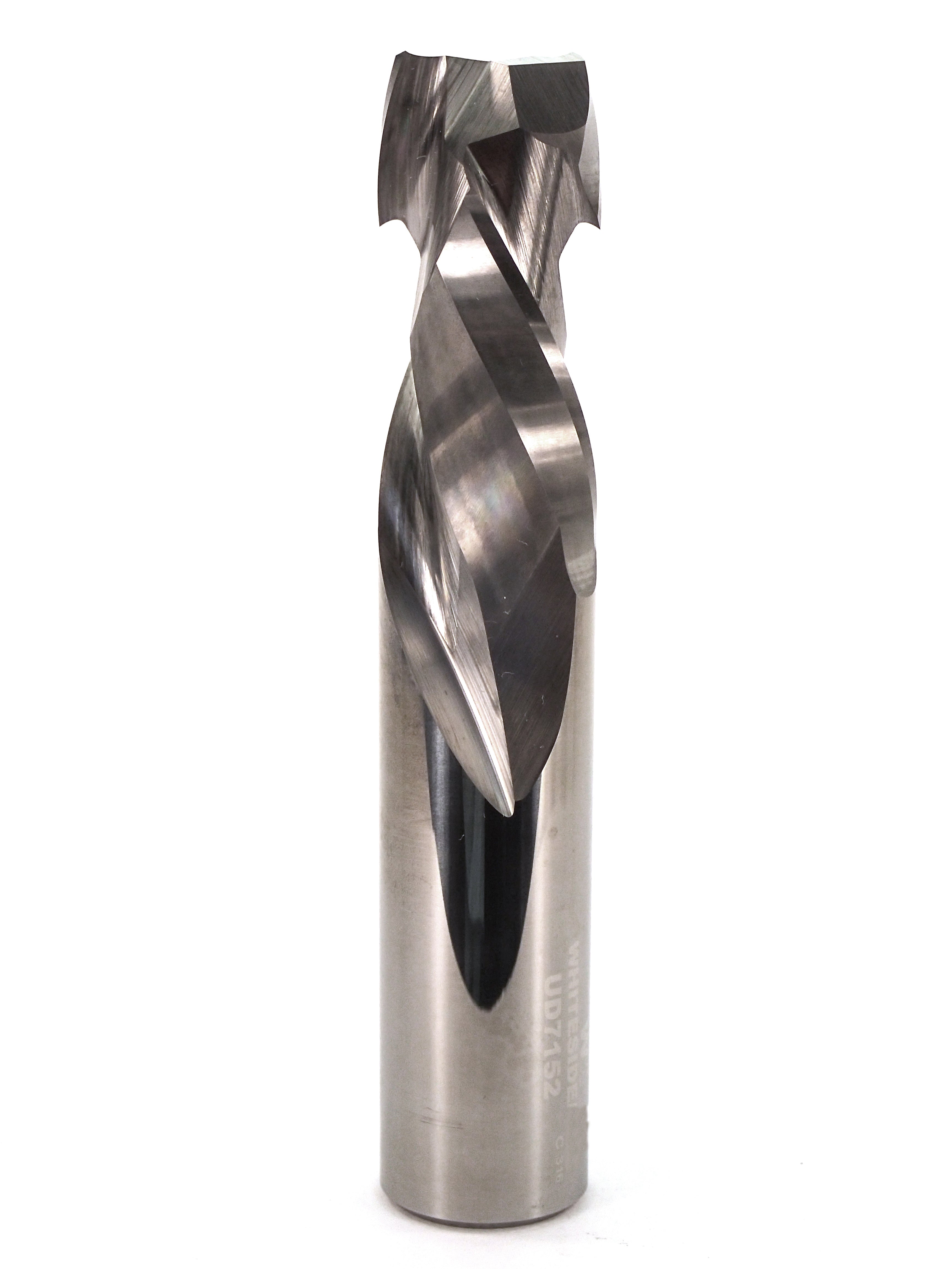 WHITESIDE UD7152 SOLID CARBIDE COMPRESSION SPIRAL D=3/4" x 1 1/2" S=3/4"