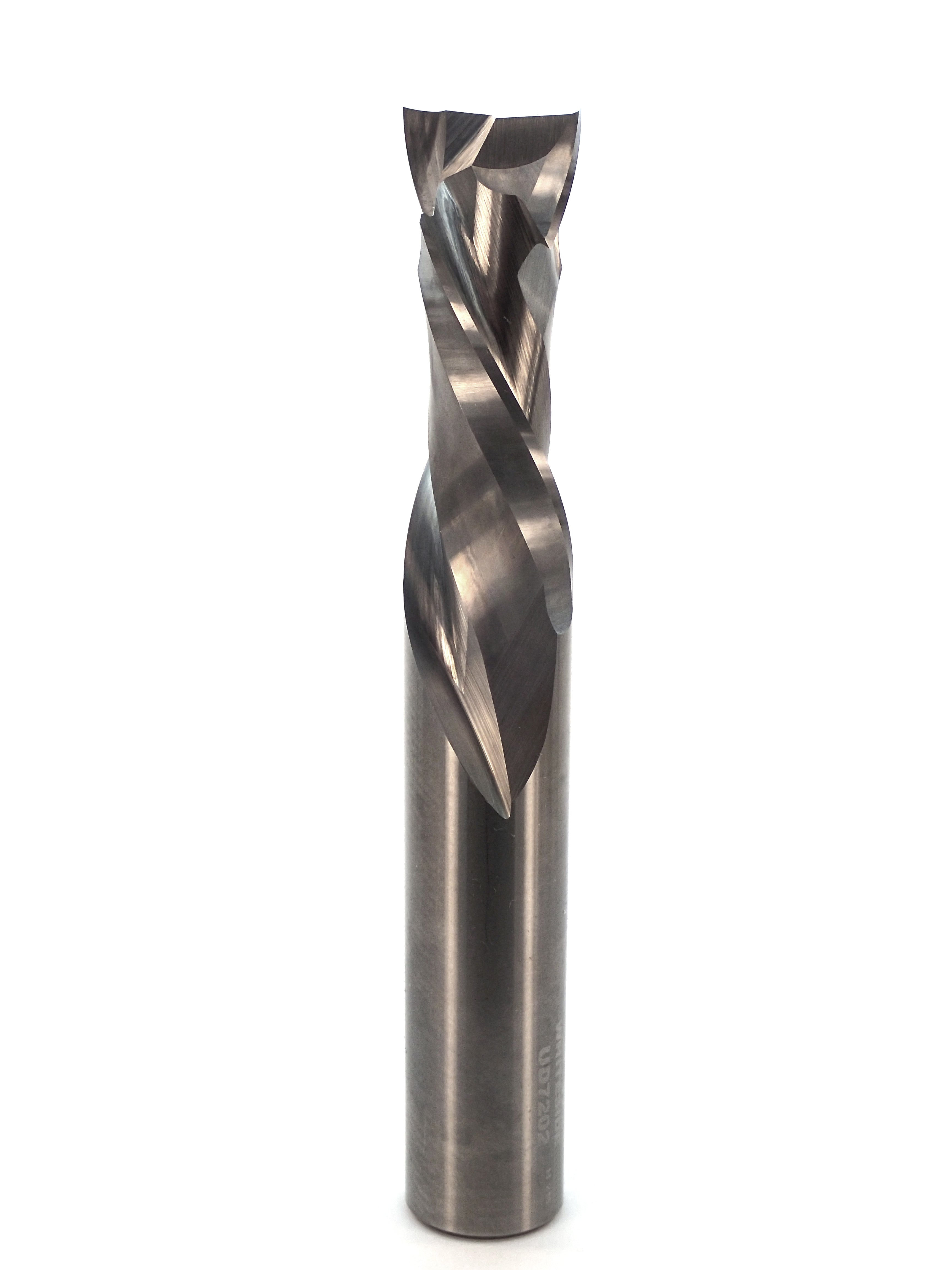 WHITESIDE UD7202 SOLID CARBIDE COMPRESSION SPIRAL D=3/4" x 2" S=3/4"