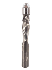 WHITESIDE UDFT5152 SOLID CARBIDE COMPRESSION SPIRAL FLUSH TRIM D=1/2" x 1 1/2" S=1/2"