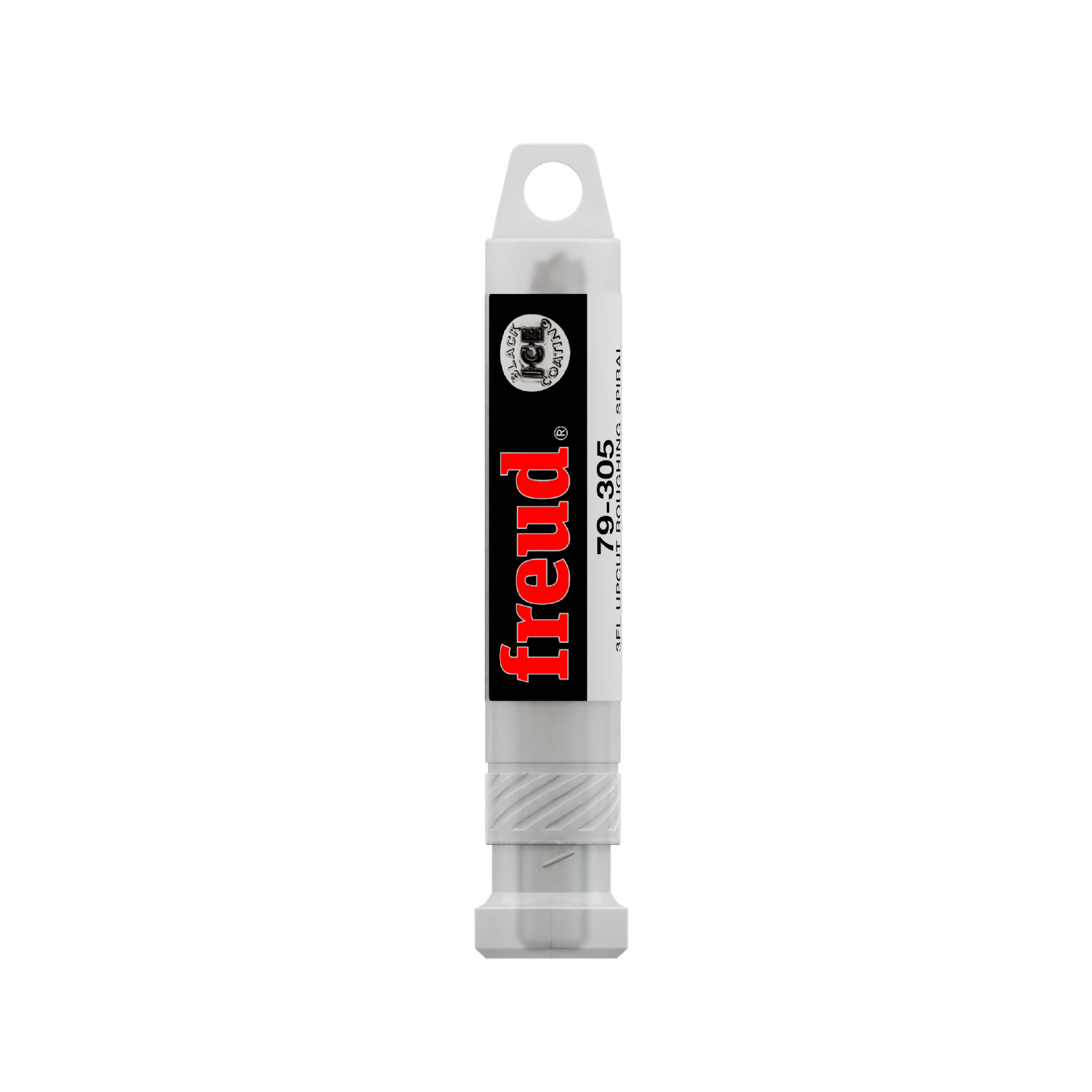 Freud 79-305 3/8" Three Flute Upcut Roughing Bit