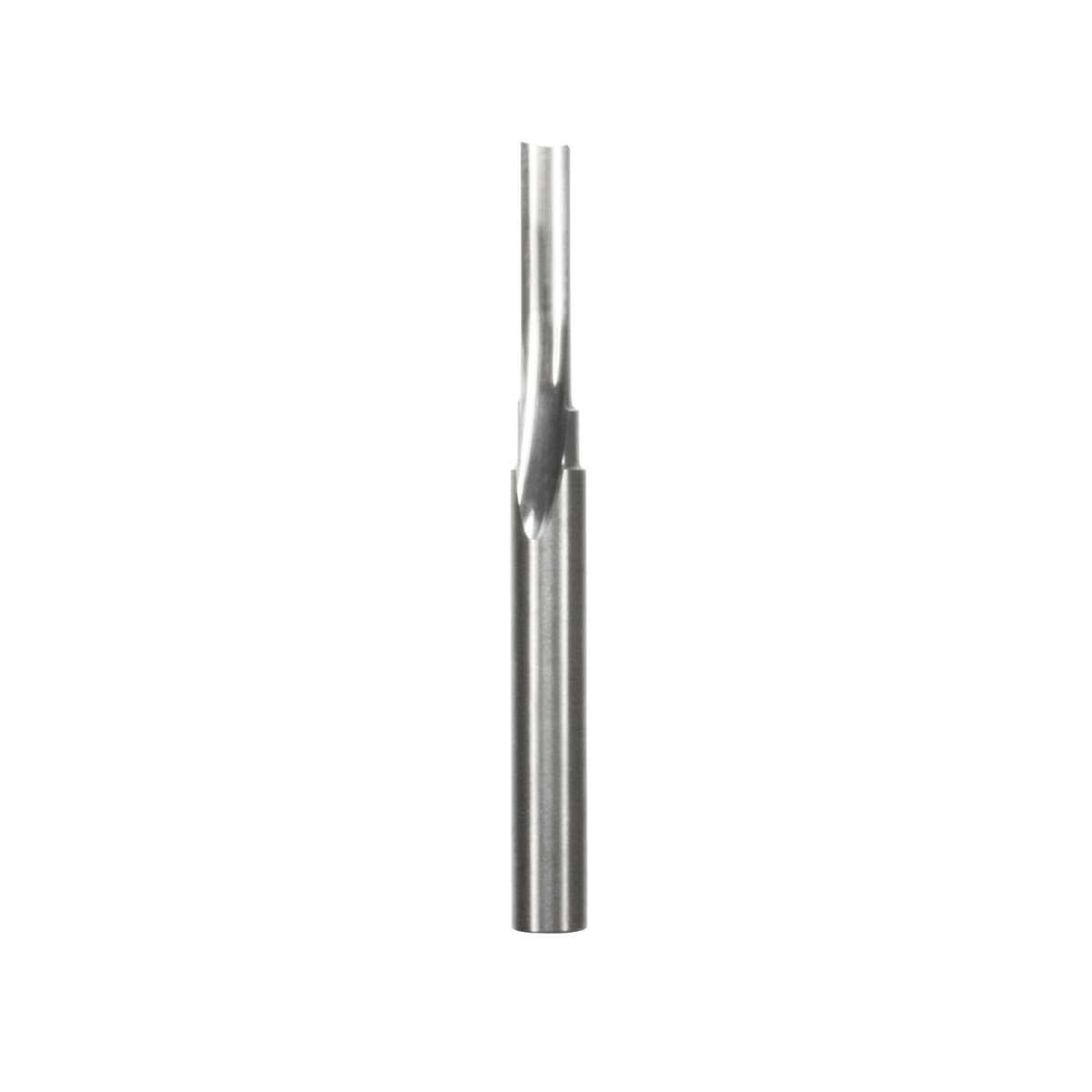 Freud 71-060 3/16" (Dia.) O-Flute Straight Bit