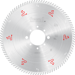 Freud LSB38013X 380mm Panel Sizing blade for Horizontal Beam Saw (Extended Life)