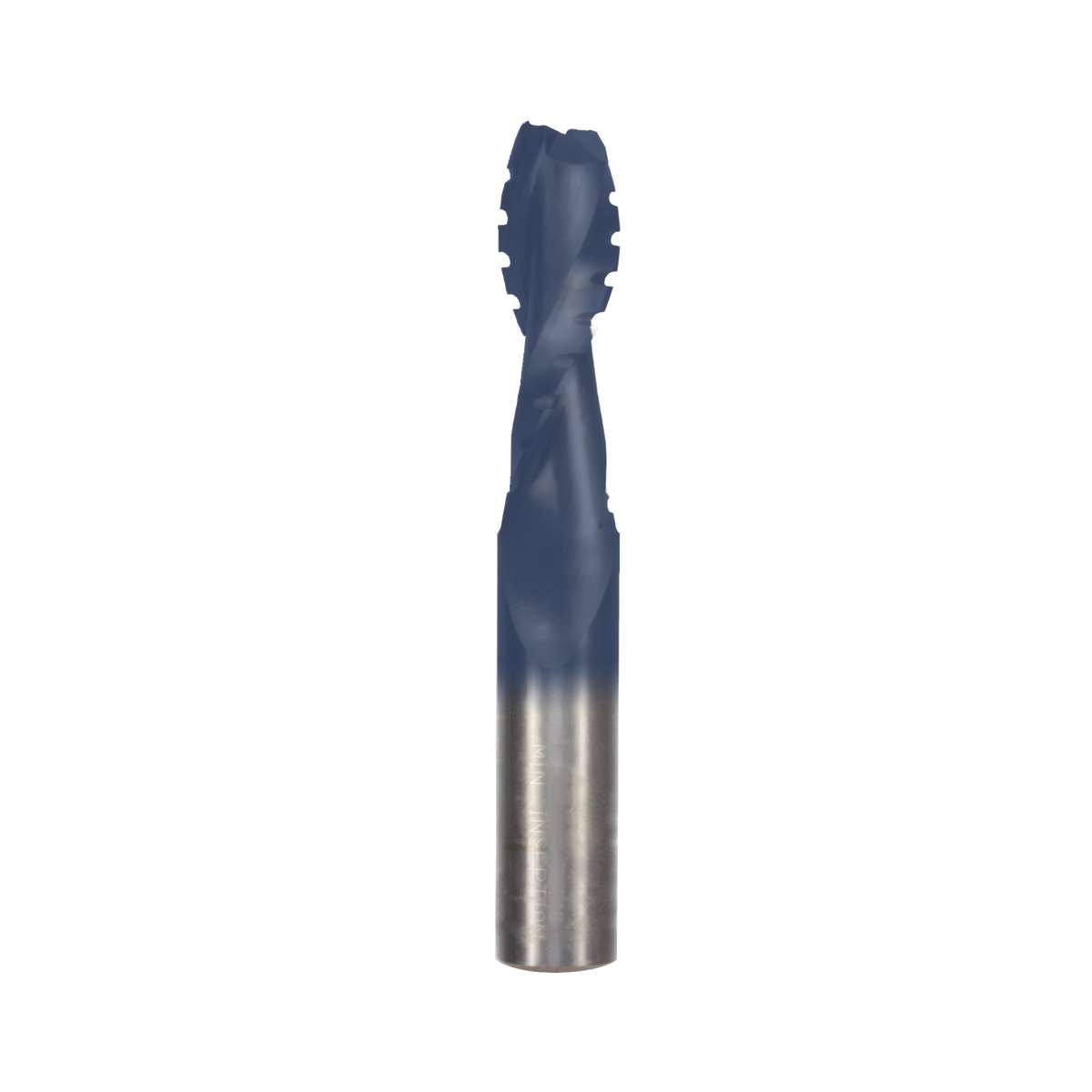 Freud 75-510 1/2" (Dia.) Chipbreaker Up Spiral Bit